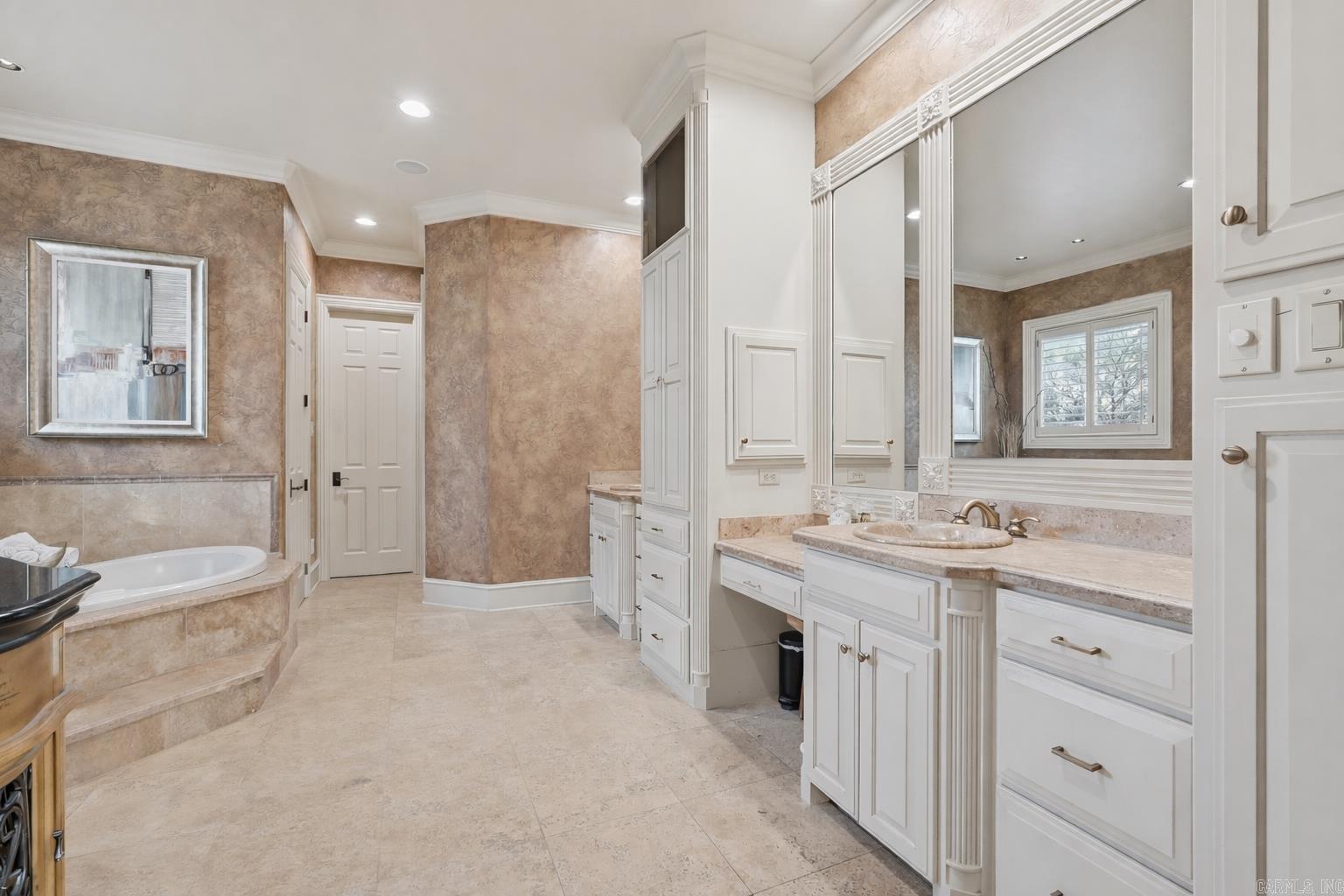 CHENAL VALLEY GERMAY COURT - Residential