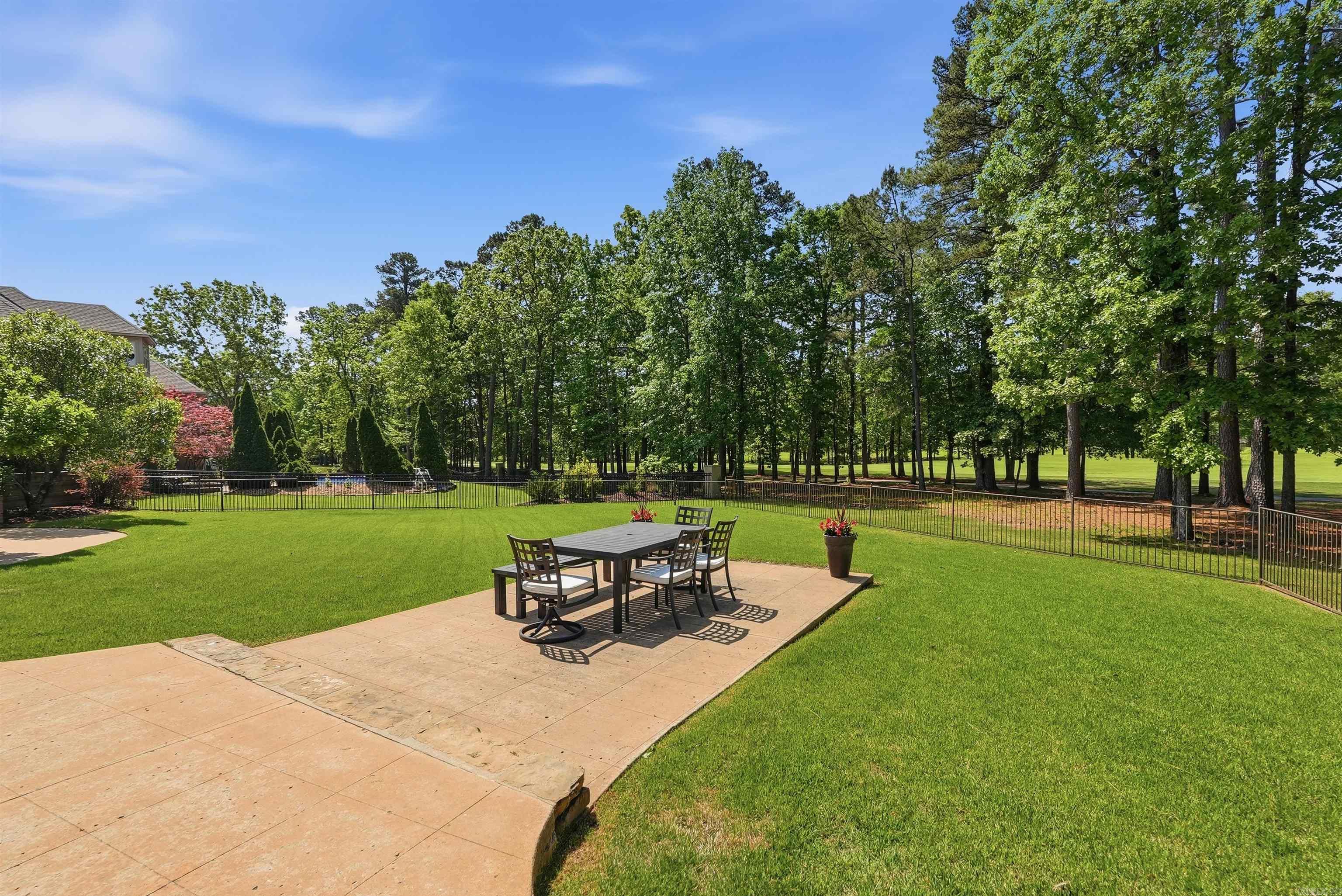 CHENAL VALLEY GERMAY COURT - Residential