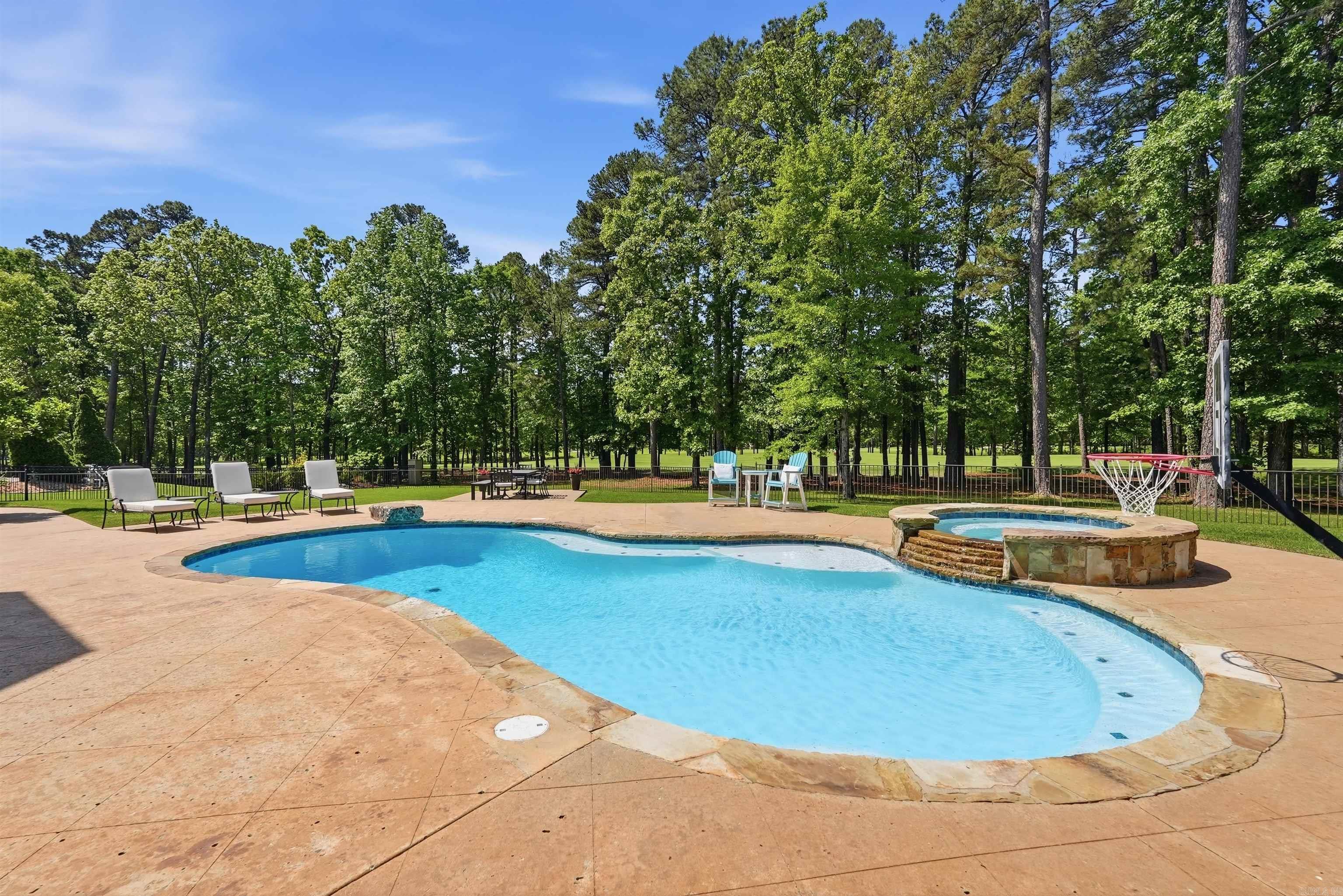 CHENAL VALLEY GERMAY COURT - Residential