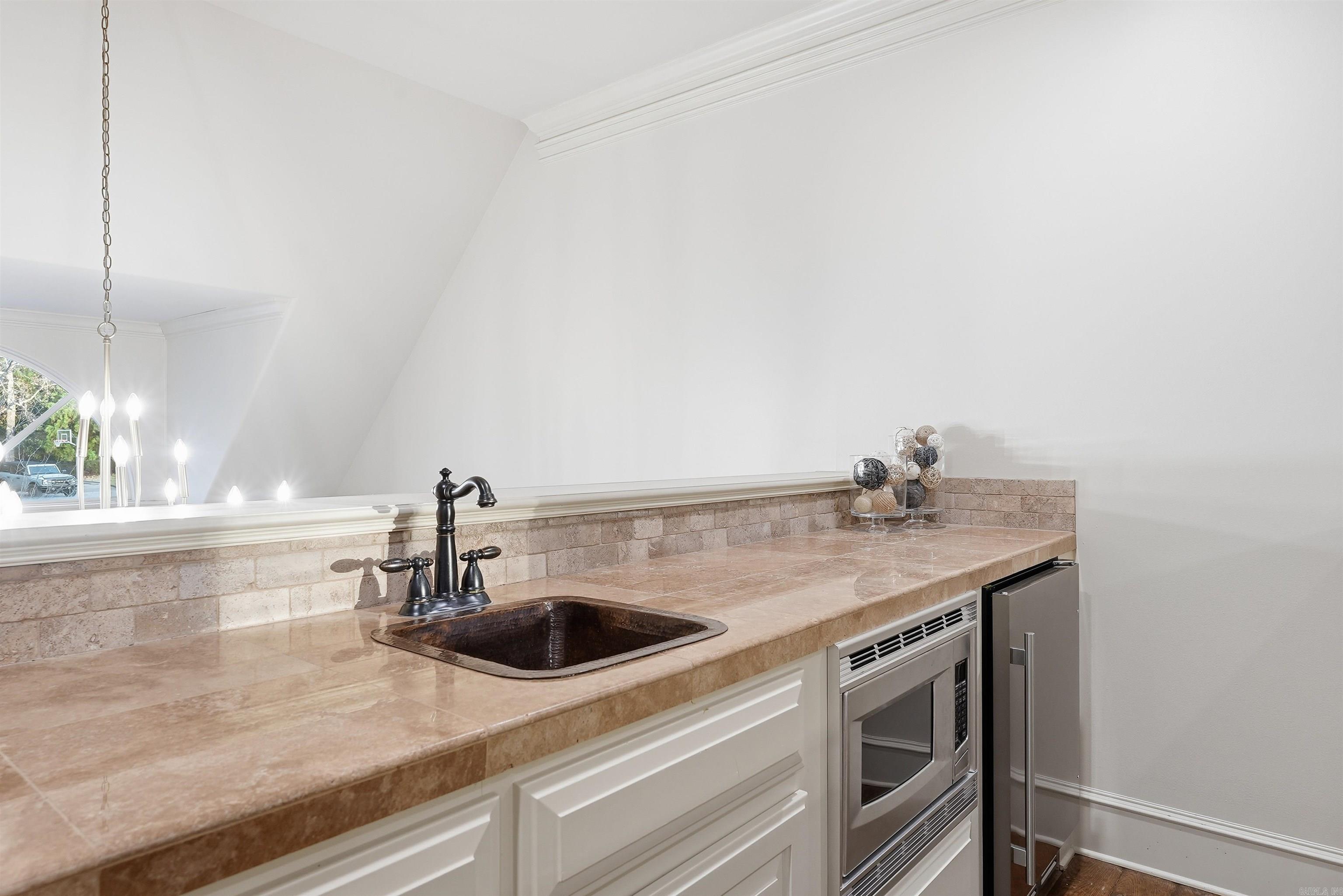 CHENAL VALLEY GERMAY COURT - Residential