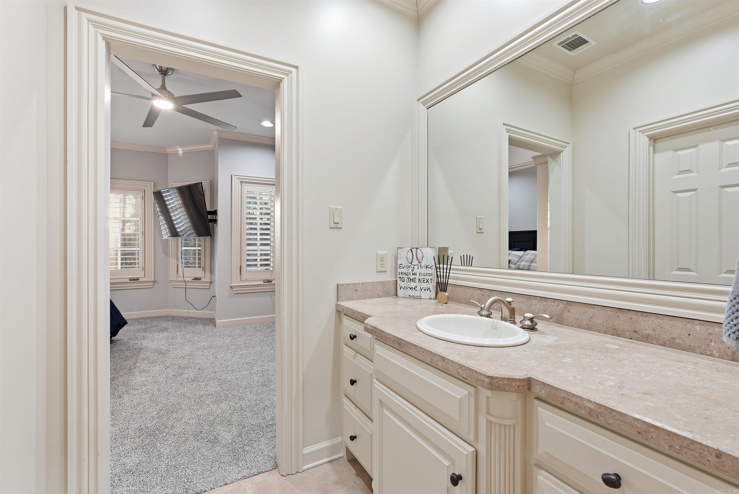 CHENAL VALLEY GERMAY COURT - Residential