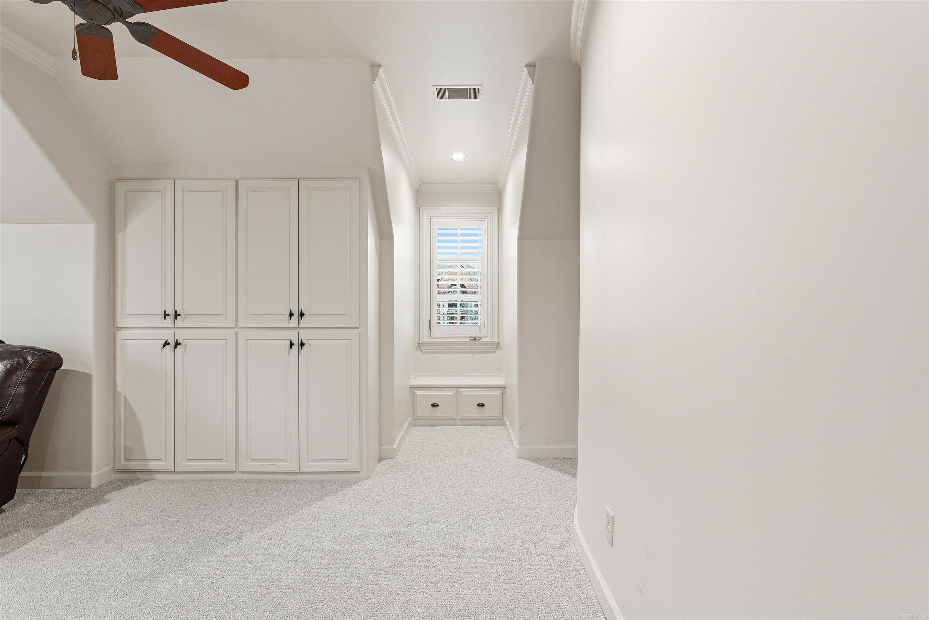 CHENAL VALLEY GERMAY COURT - Residential