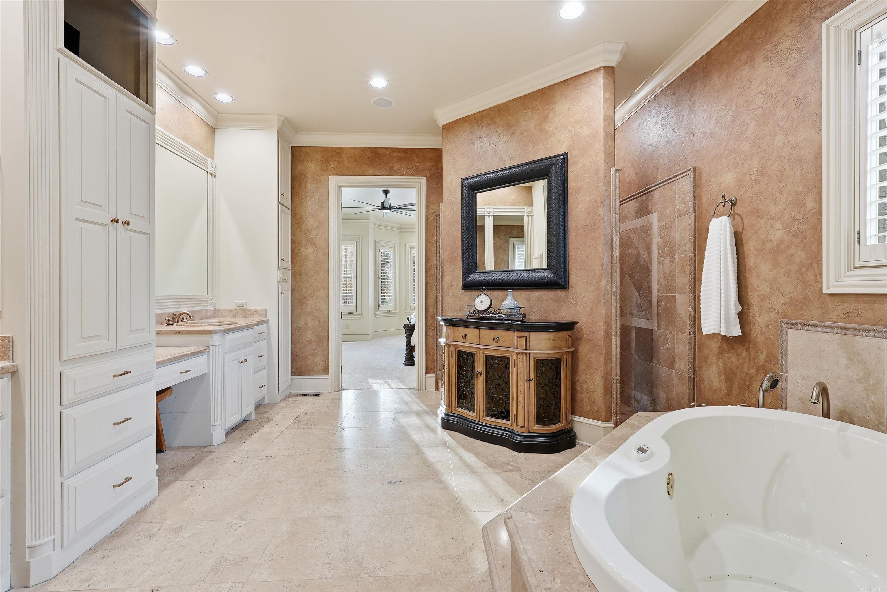 CHENAL VALLEY GERMAY COURT - Residential