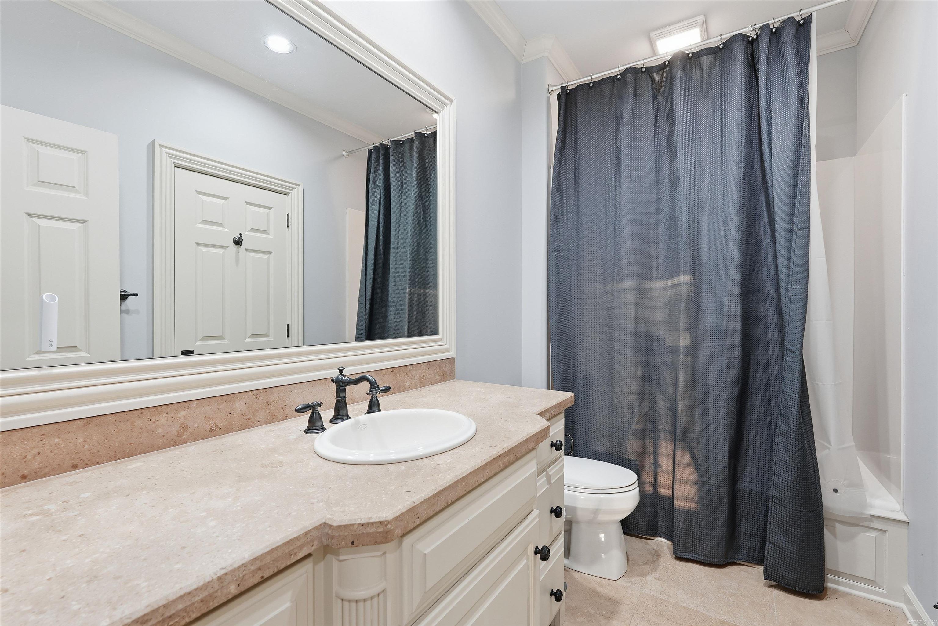 CHENAL VALLEY GERMAY COURT - Residential