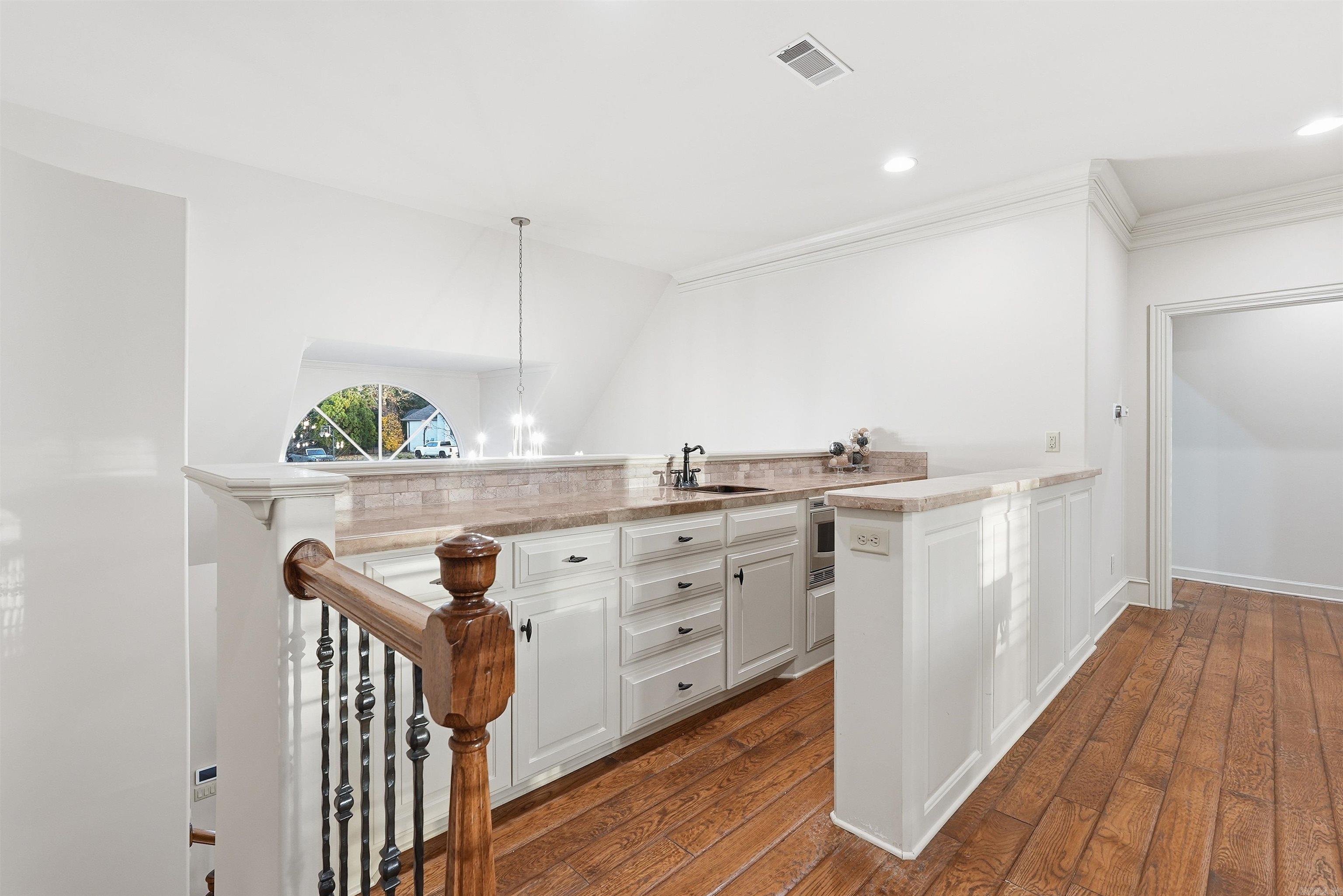 CHENAL VALLEY GERMAY COURT - Residential