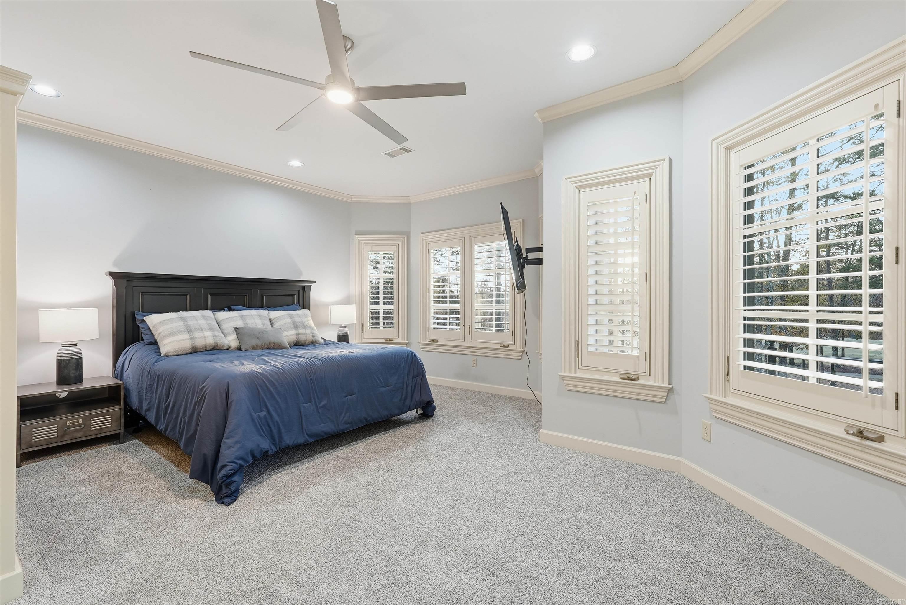 CHENAL VALLEY GERMAY COURT - Residential