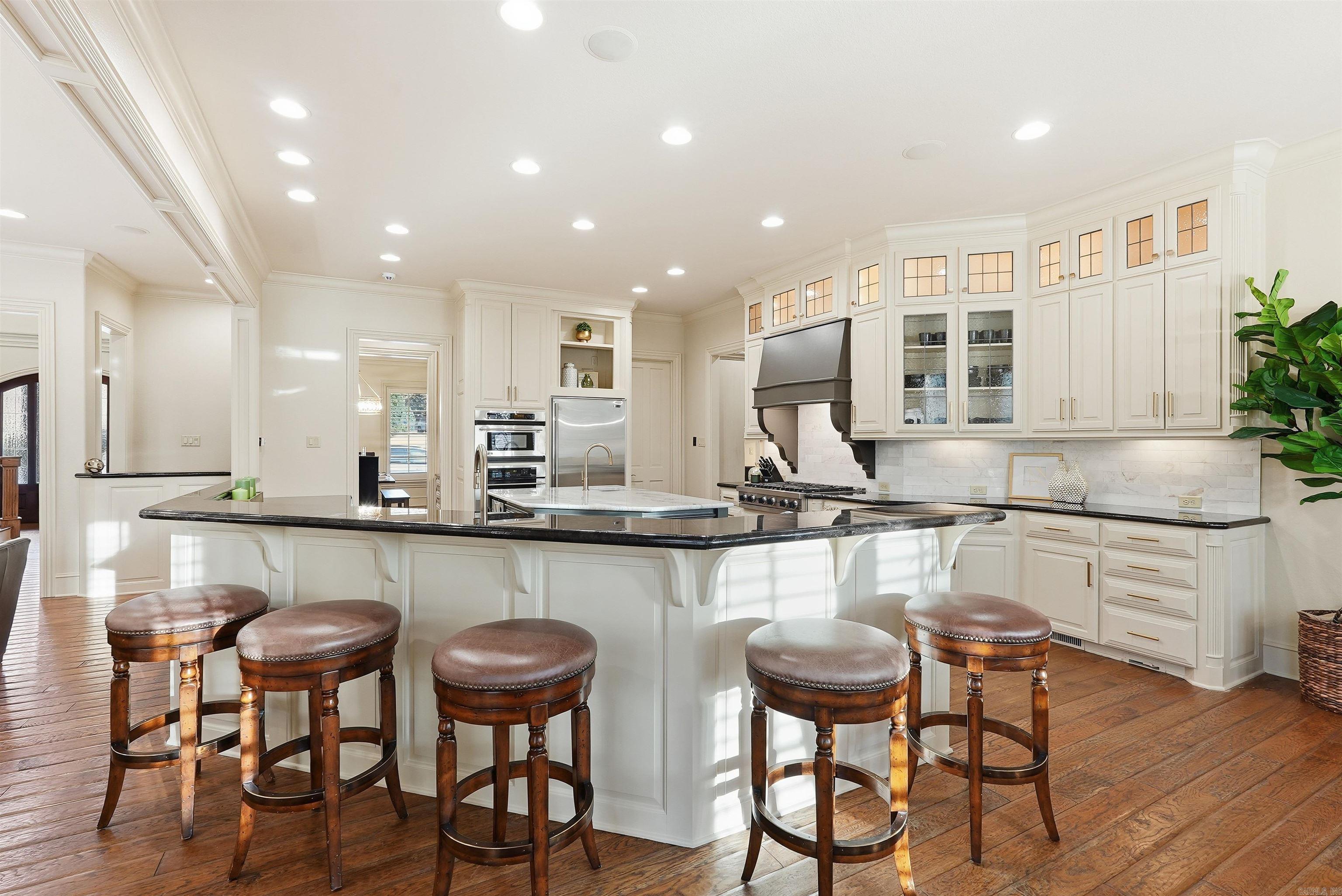 CHENAL VALLEY GERMAY COURT - Residential