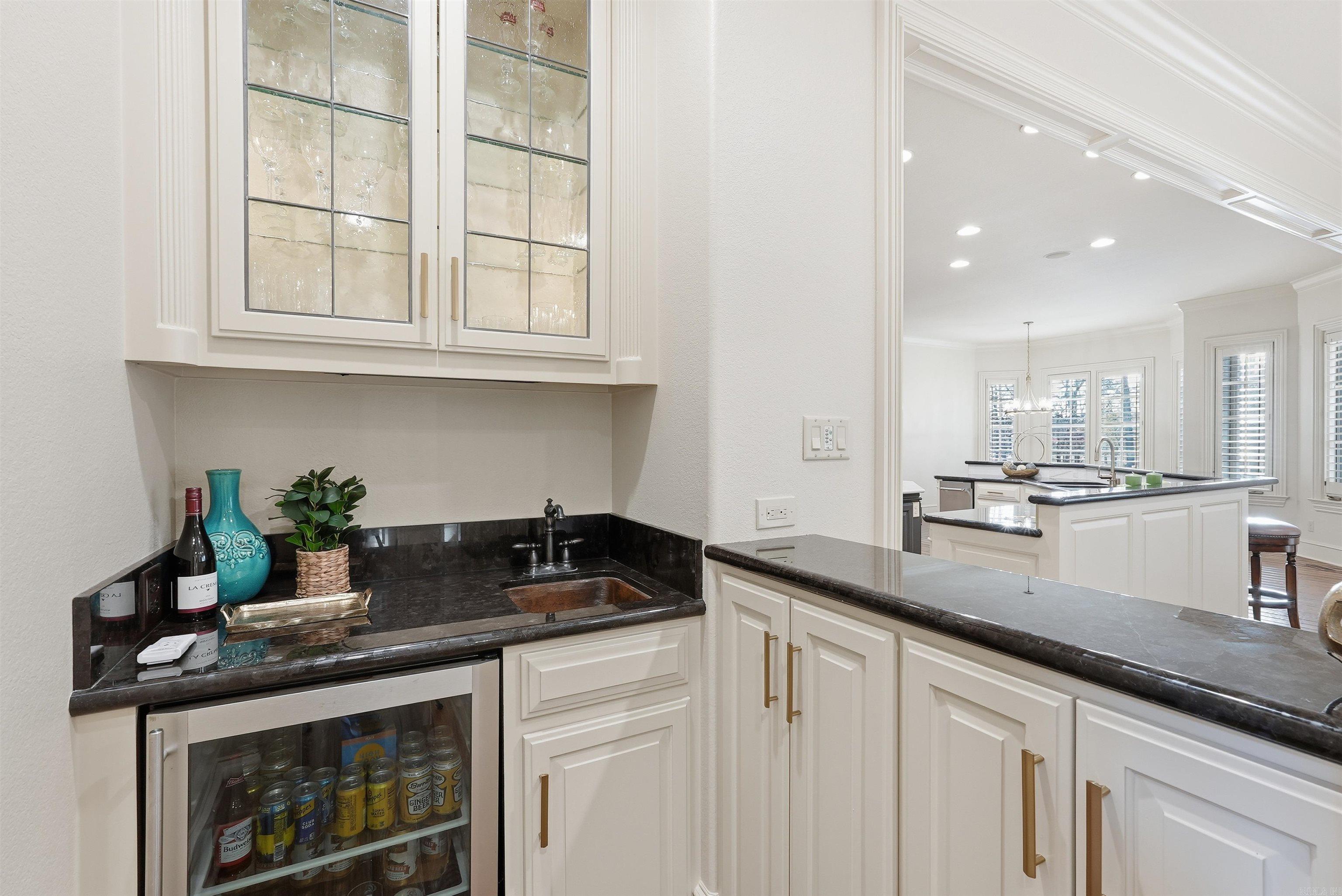 CHENAL VALLEY GERMAY COURT - Residential