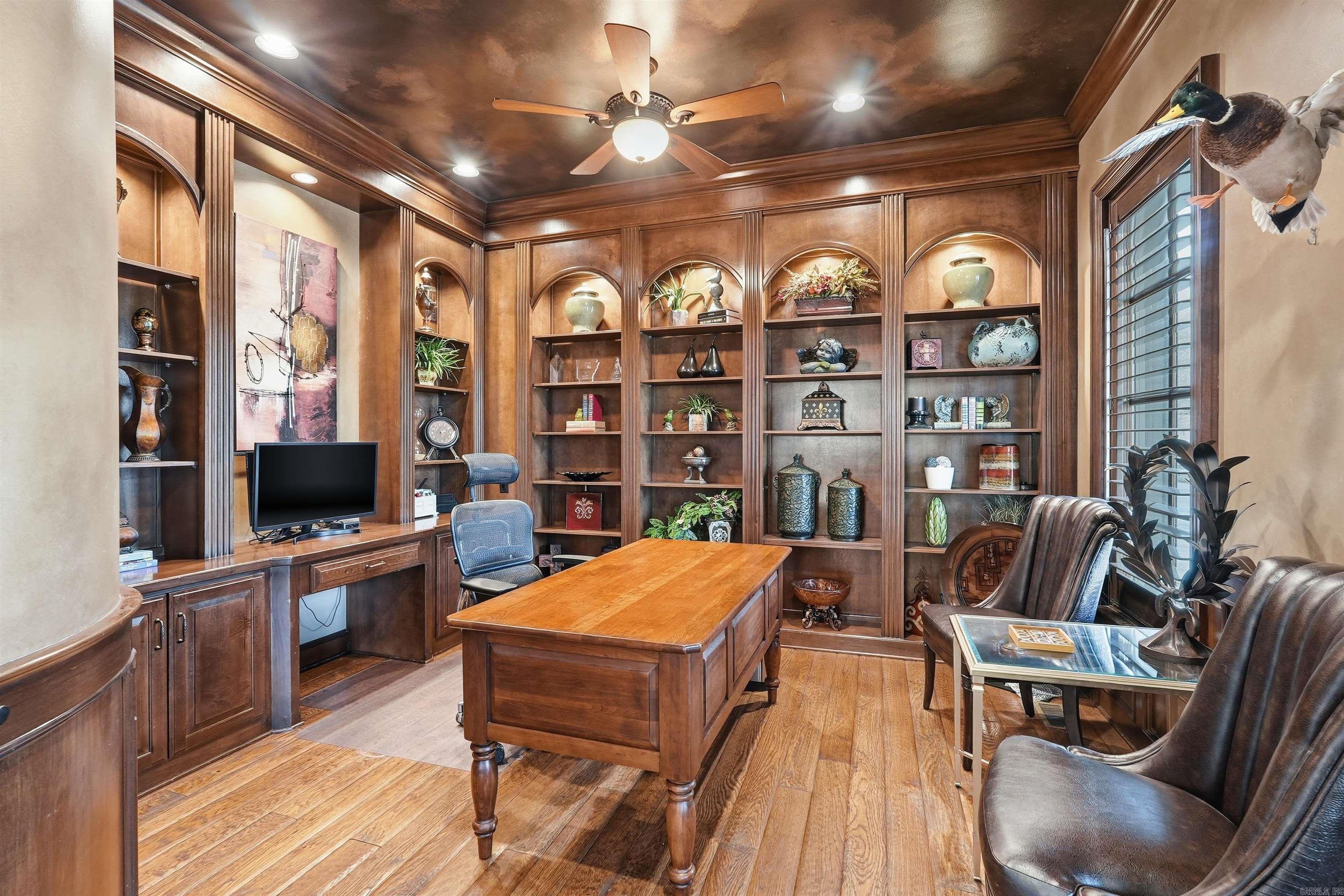 CHENAL VALLEY GERMAY COURT - Residential