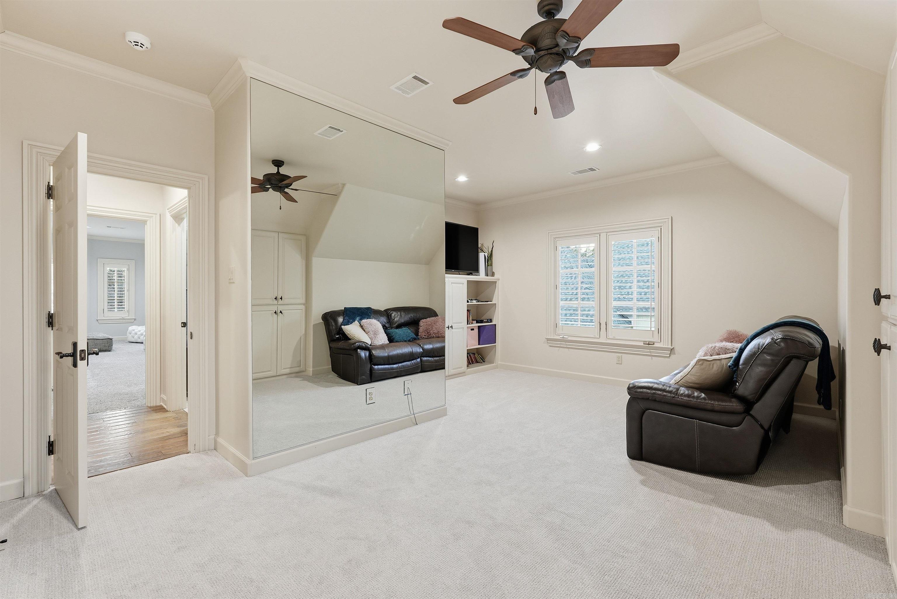 CHENAL VALLEY GERMAY COURT - Residential