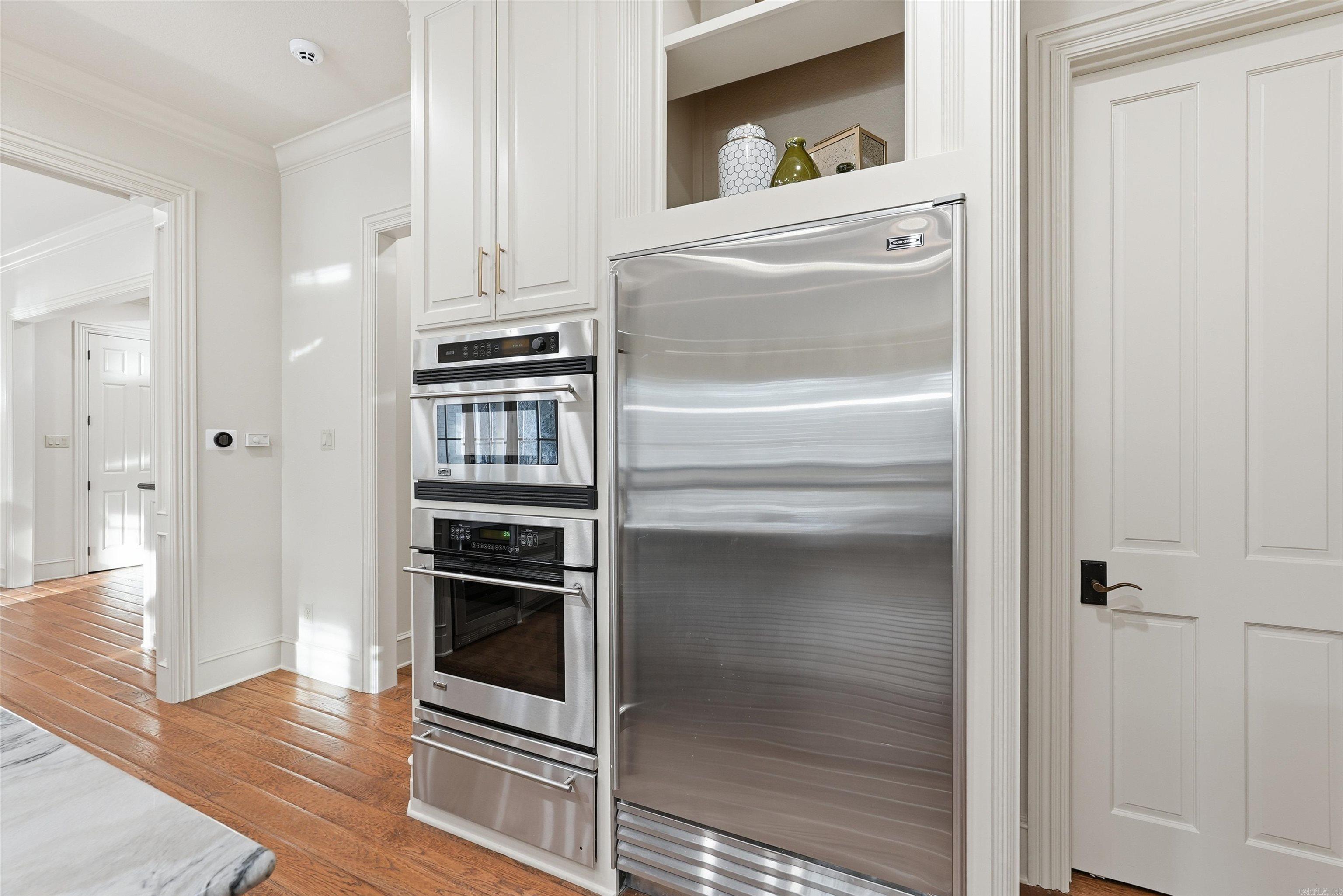 CHENAL VALLEY GERMAY COURT - Residential