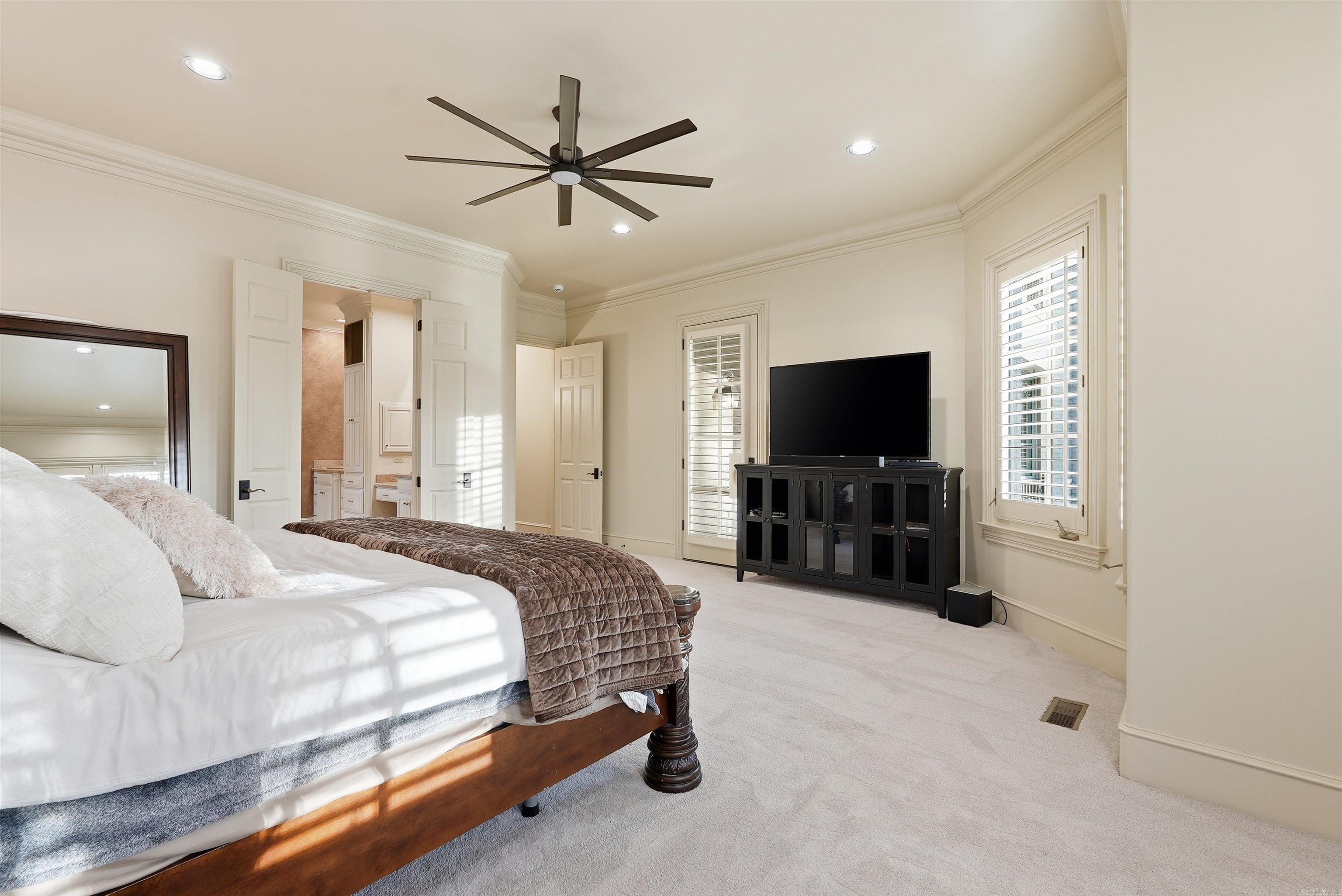 CHENAL VALLEY GERMAY COURT - Residential