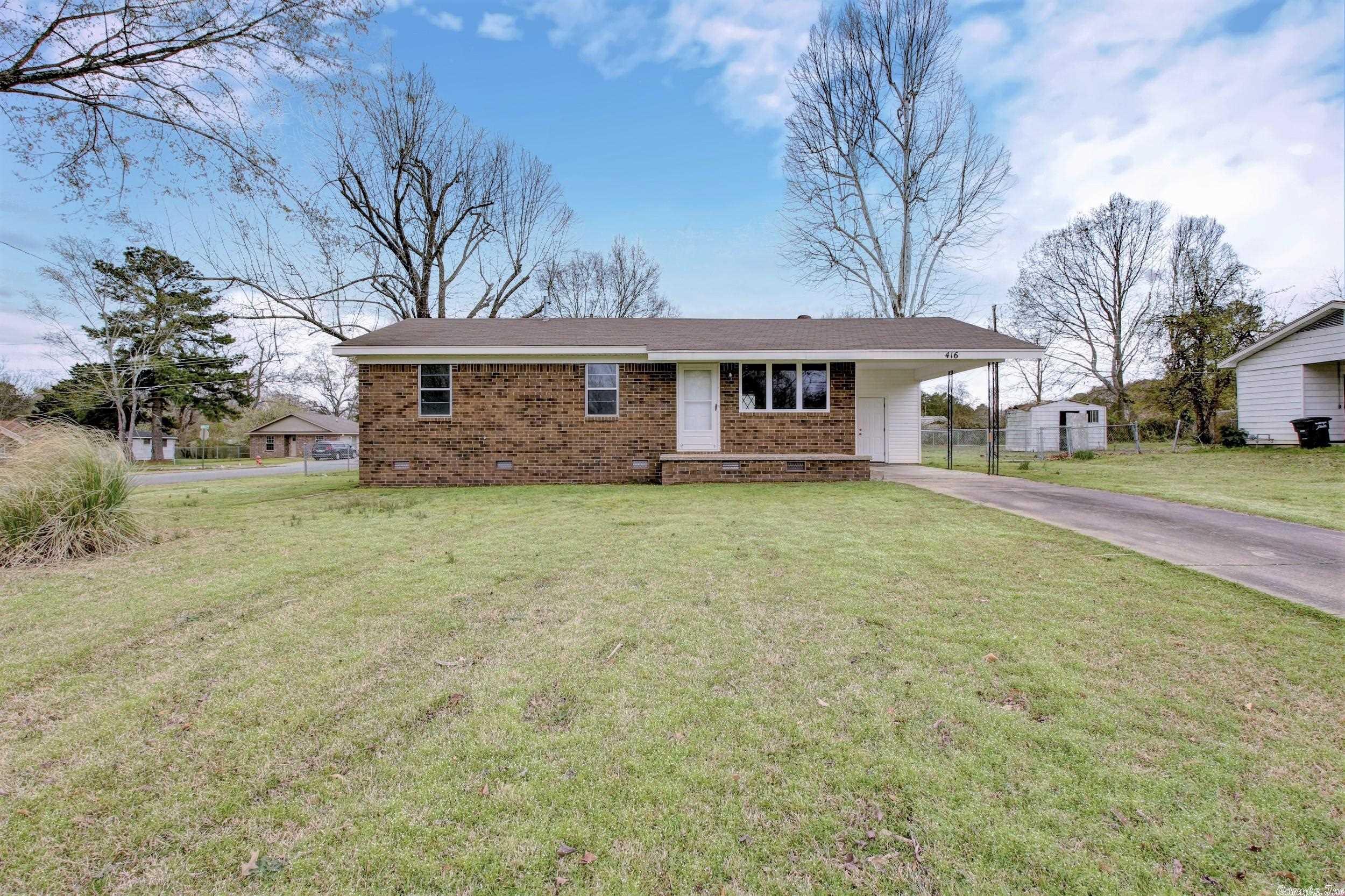 Duprees 2nd East Jack - Residential Lease