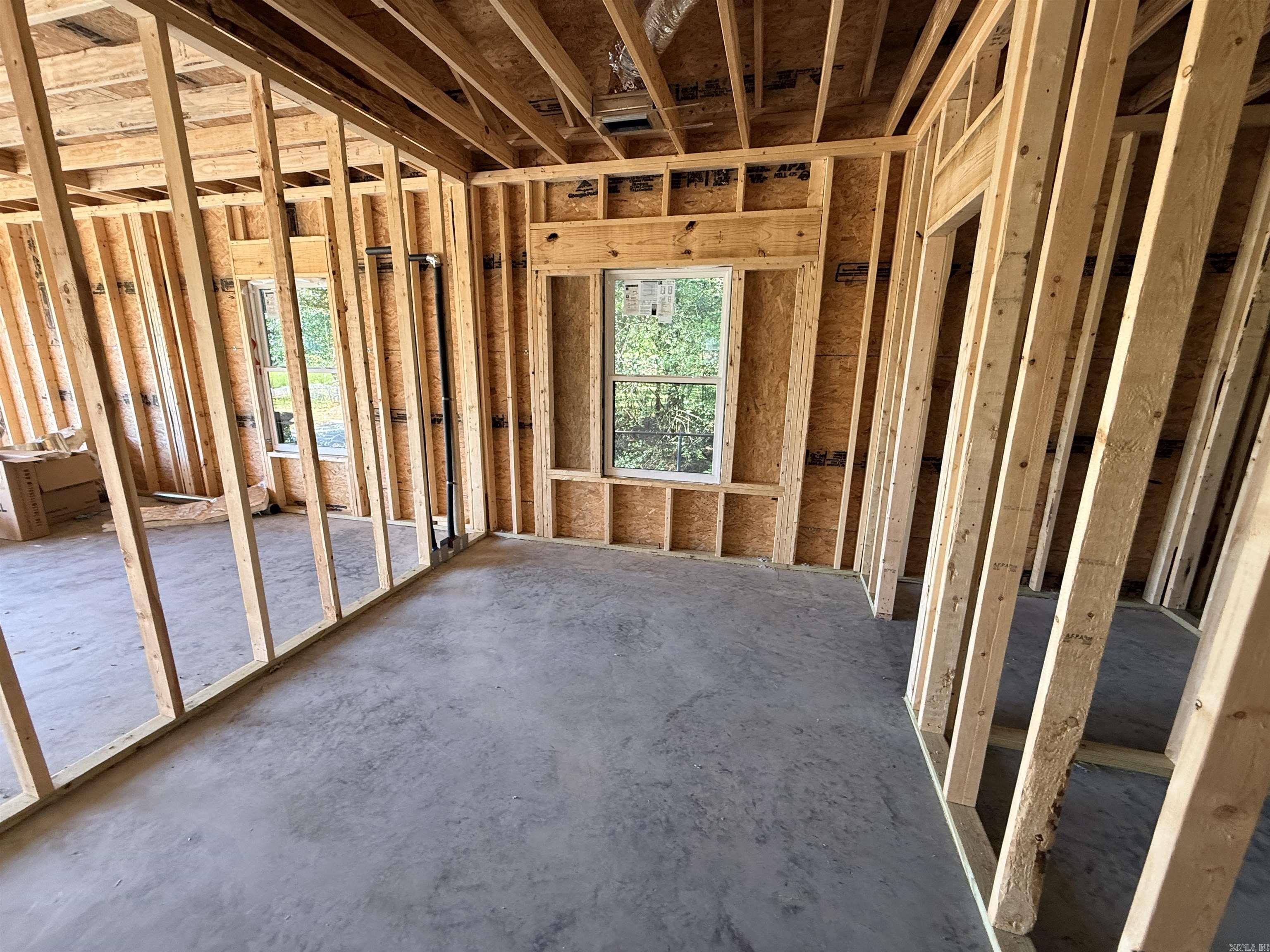 Not In List - Residential
