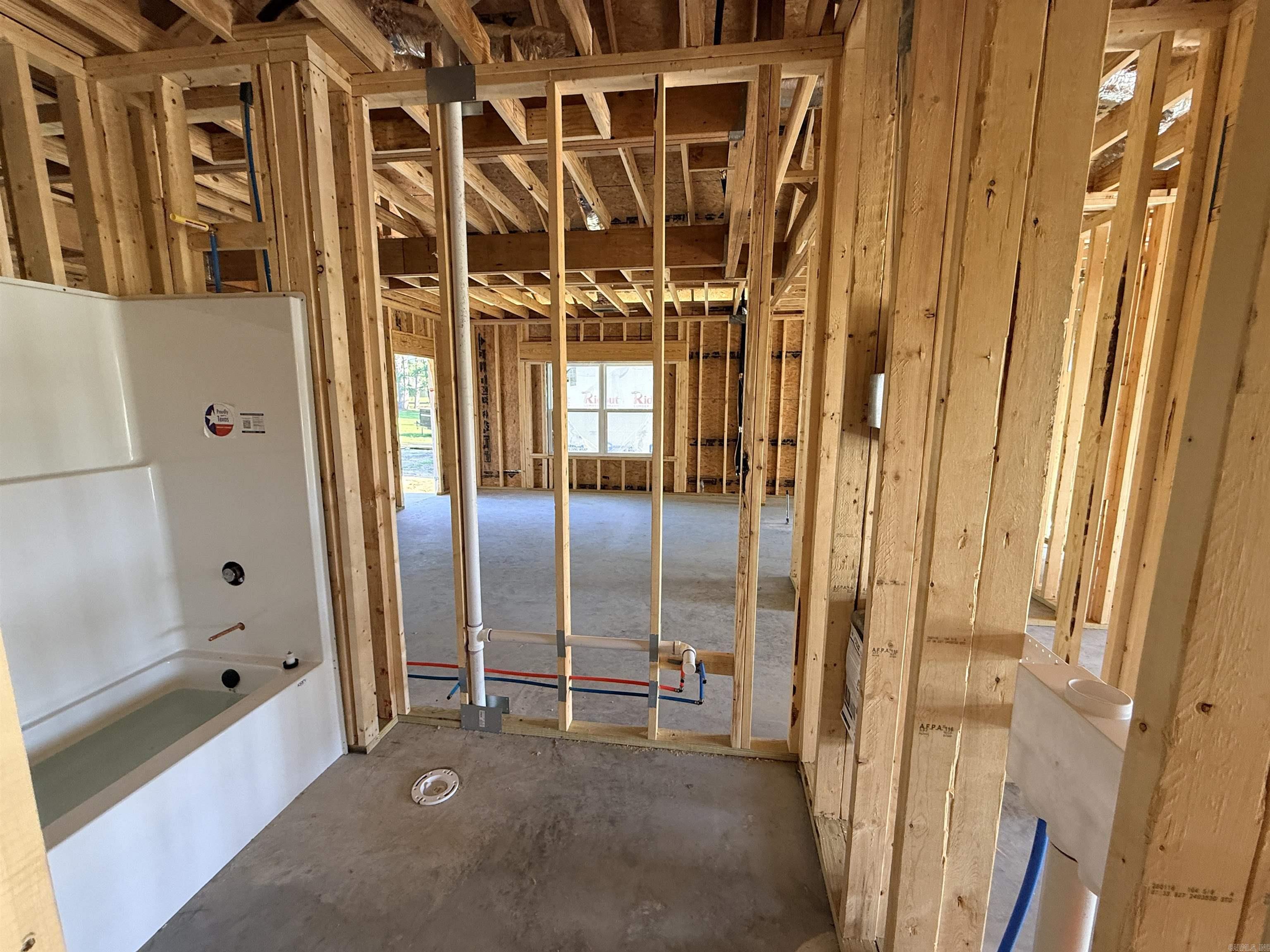 Not In List - Residential
