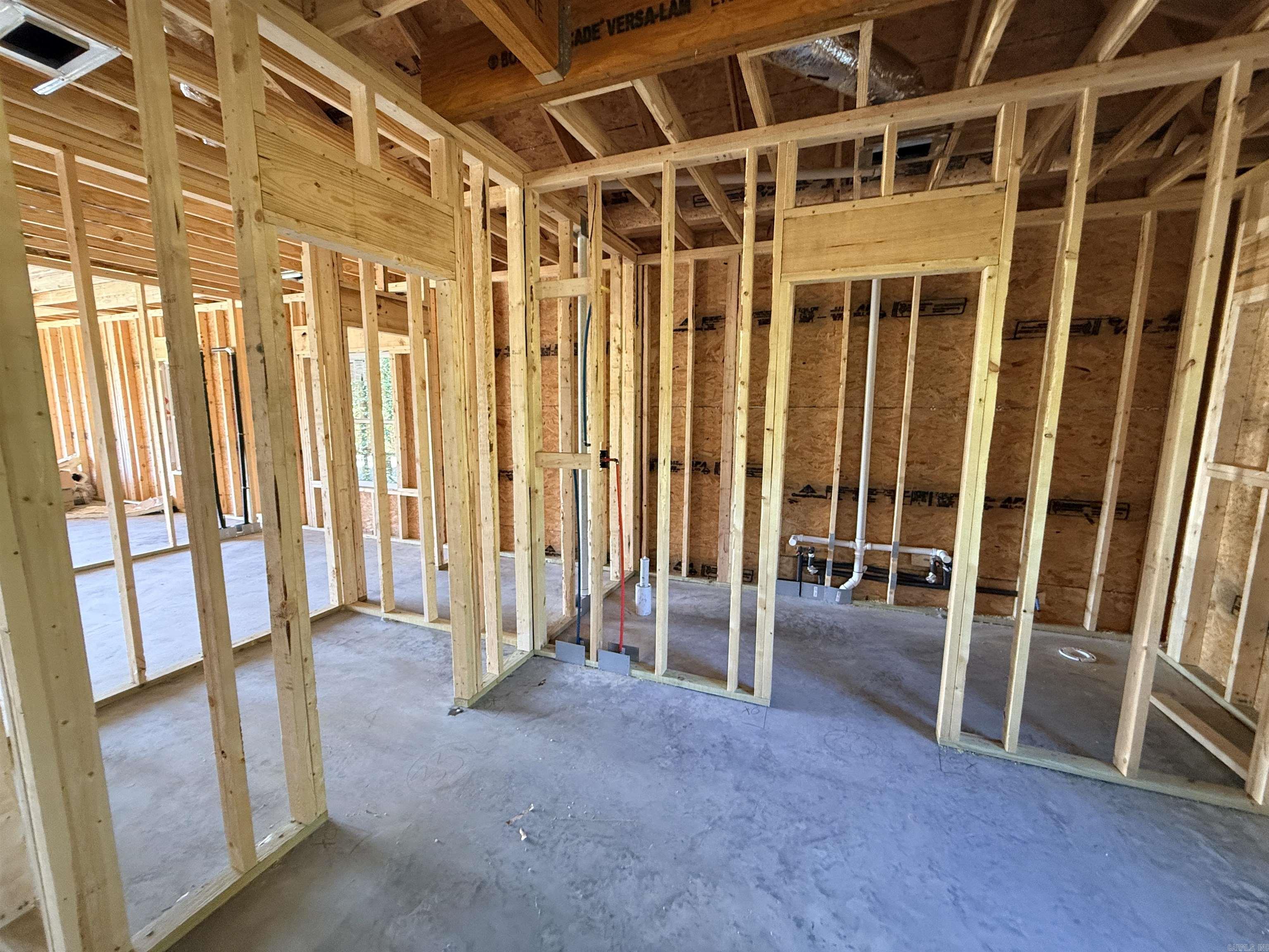 Not In List - Residential