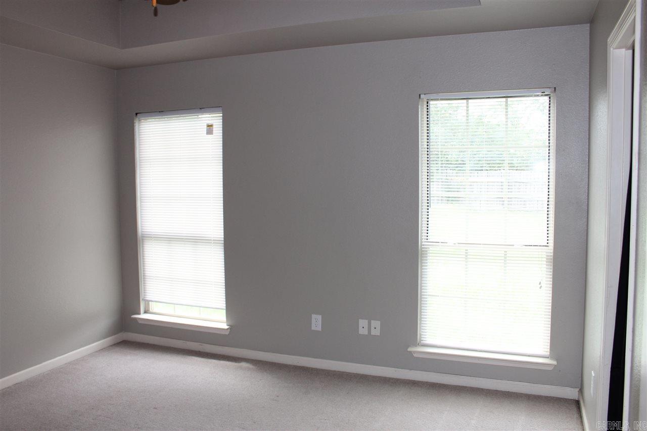 Growing Pines - Residential Lease