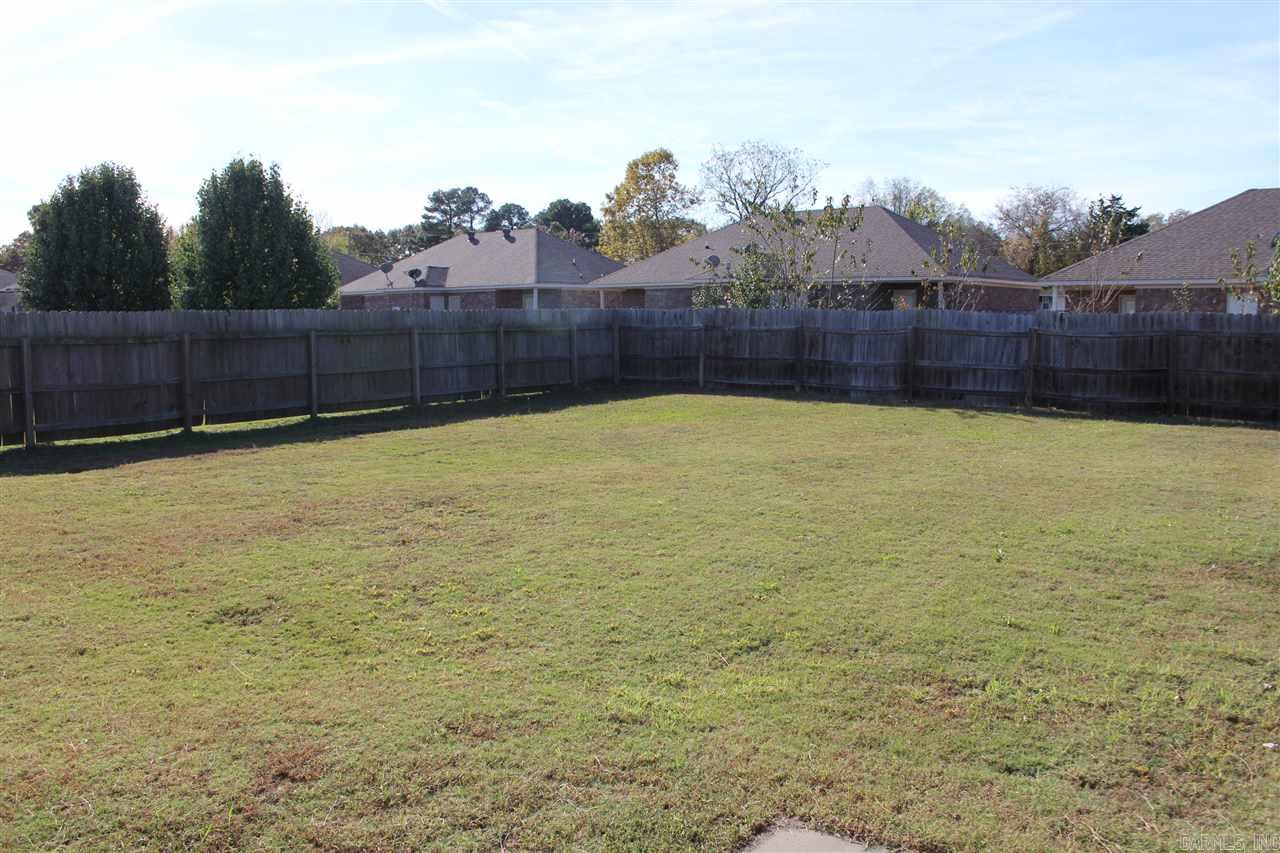 Growing Pines - Residential Lease