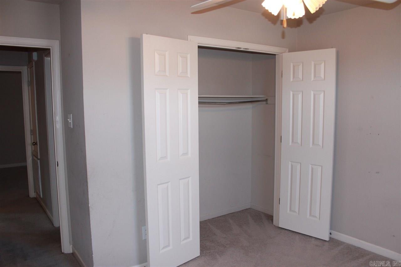 Growing Pines - Residential Lease