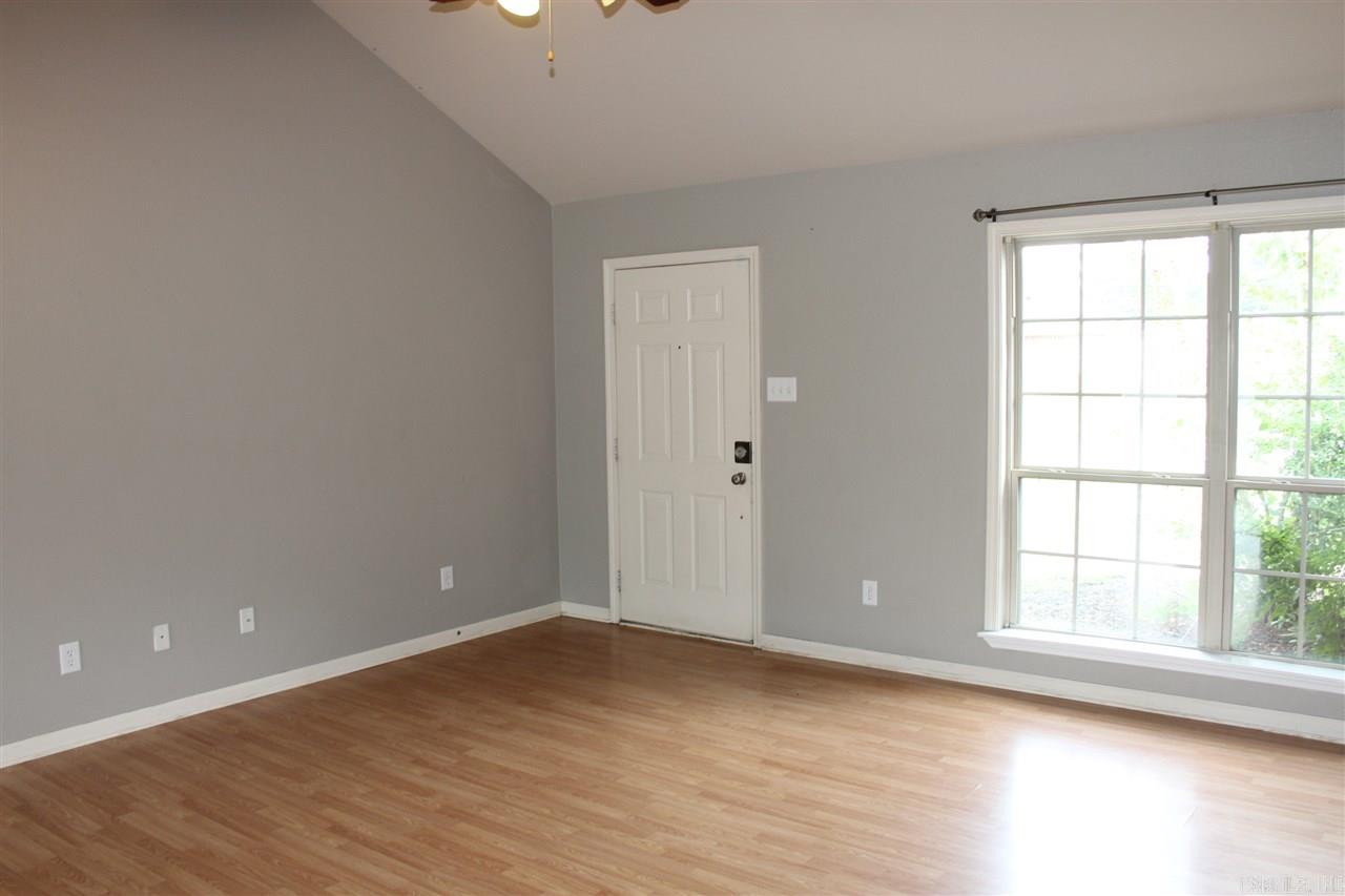 Growing Pines - Residential Lease