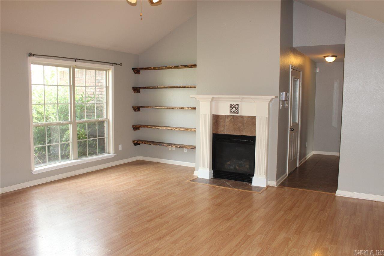 Growing Pines - Residential Lease