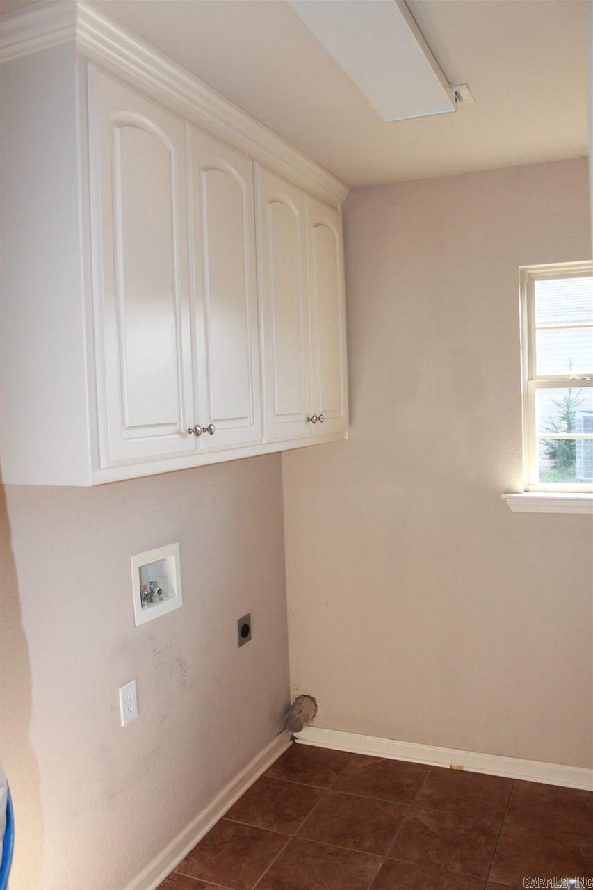 Growing Pines - Residential Lease