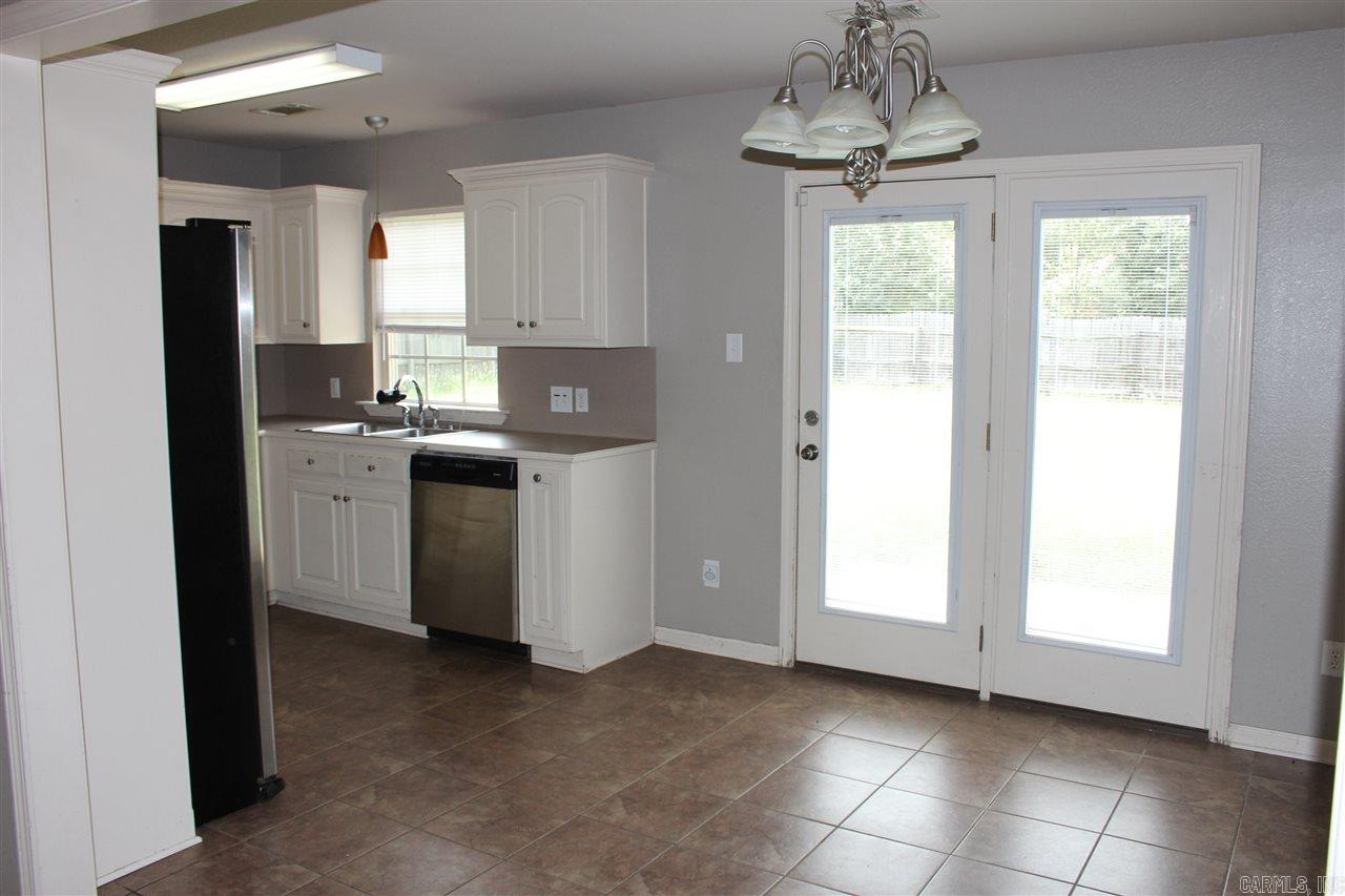 Growing Pines - Residential Lease