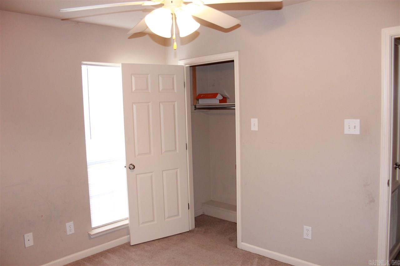 Growing Pines - Residential Lease