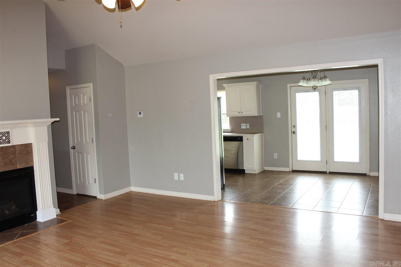 Growing Pines - Residential Lease