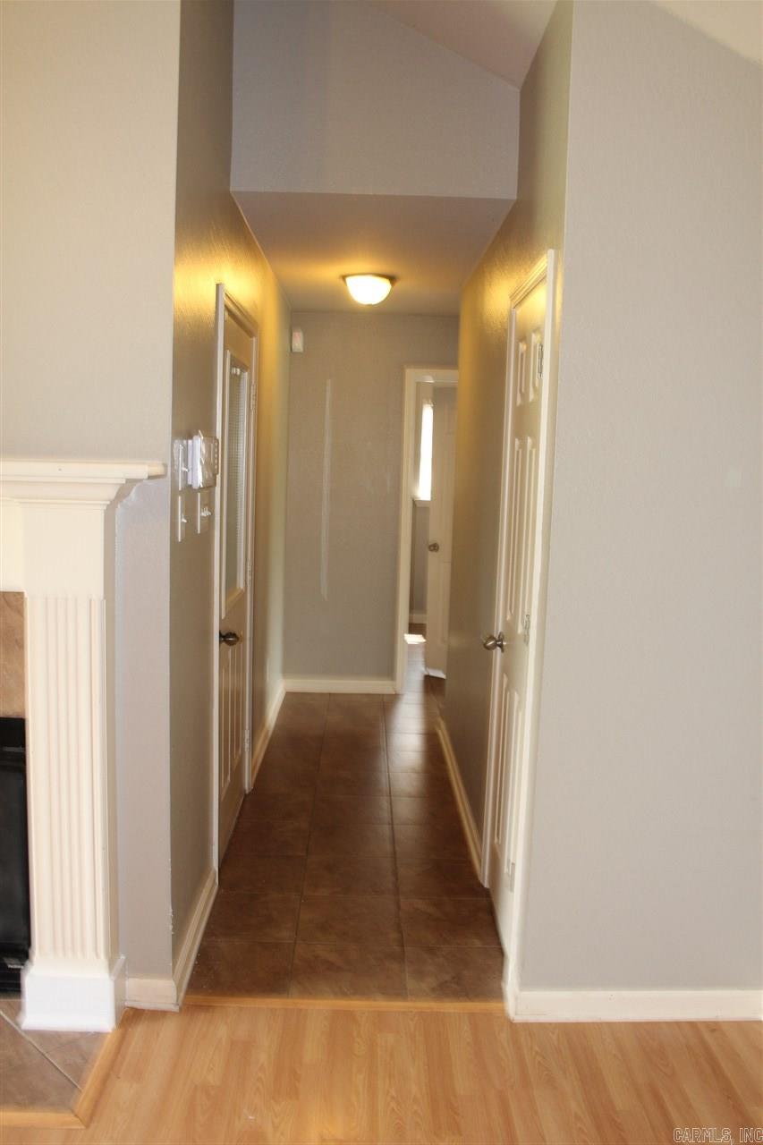 Growing Pines - Residential Lease