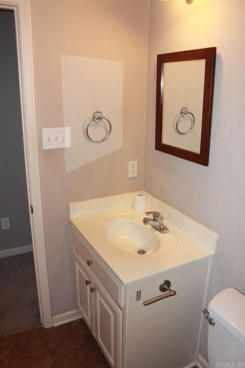 Growing Pines - Residential Lease