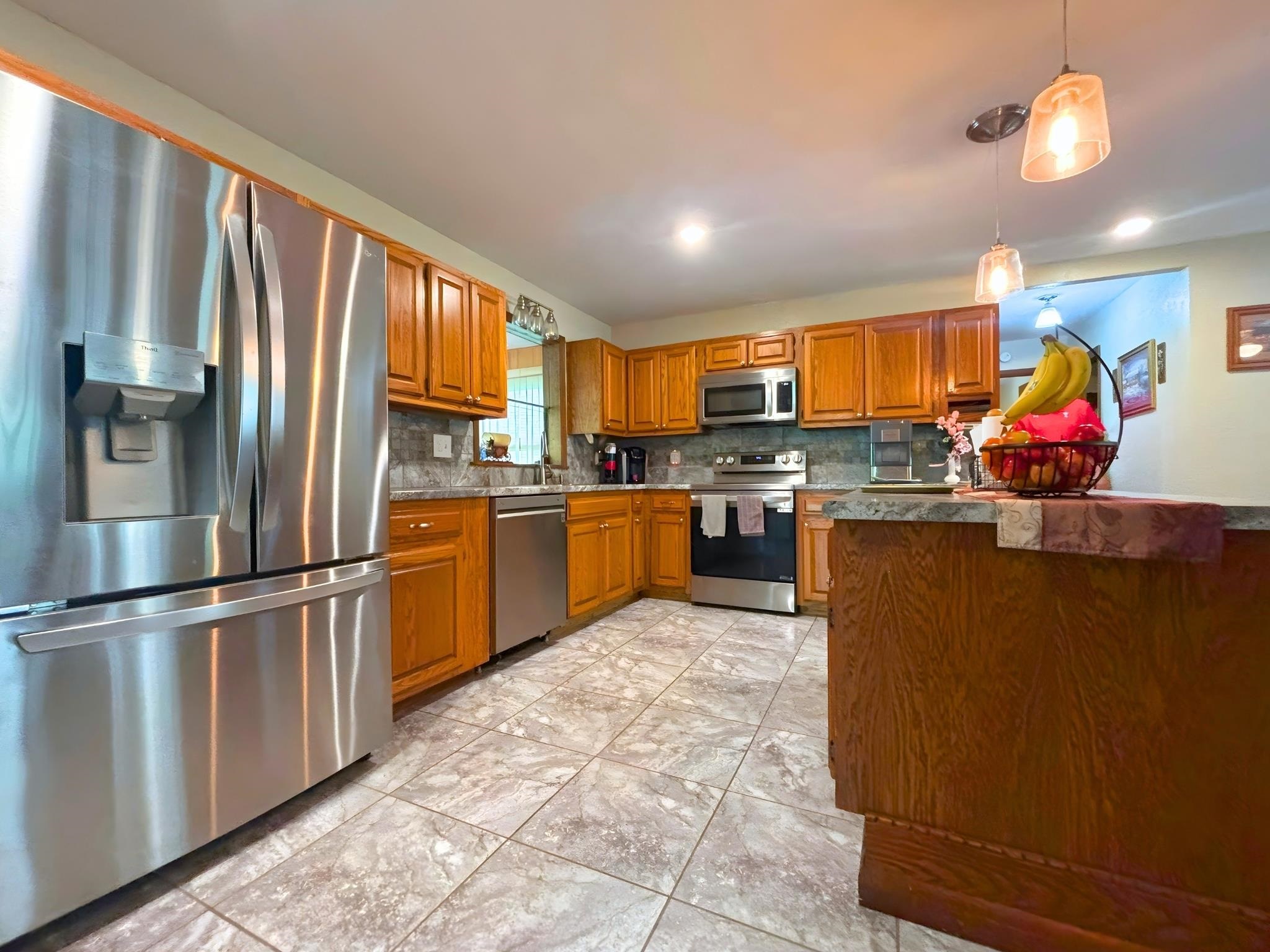 THUNDERBIRD - Residential