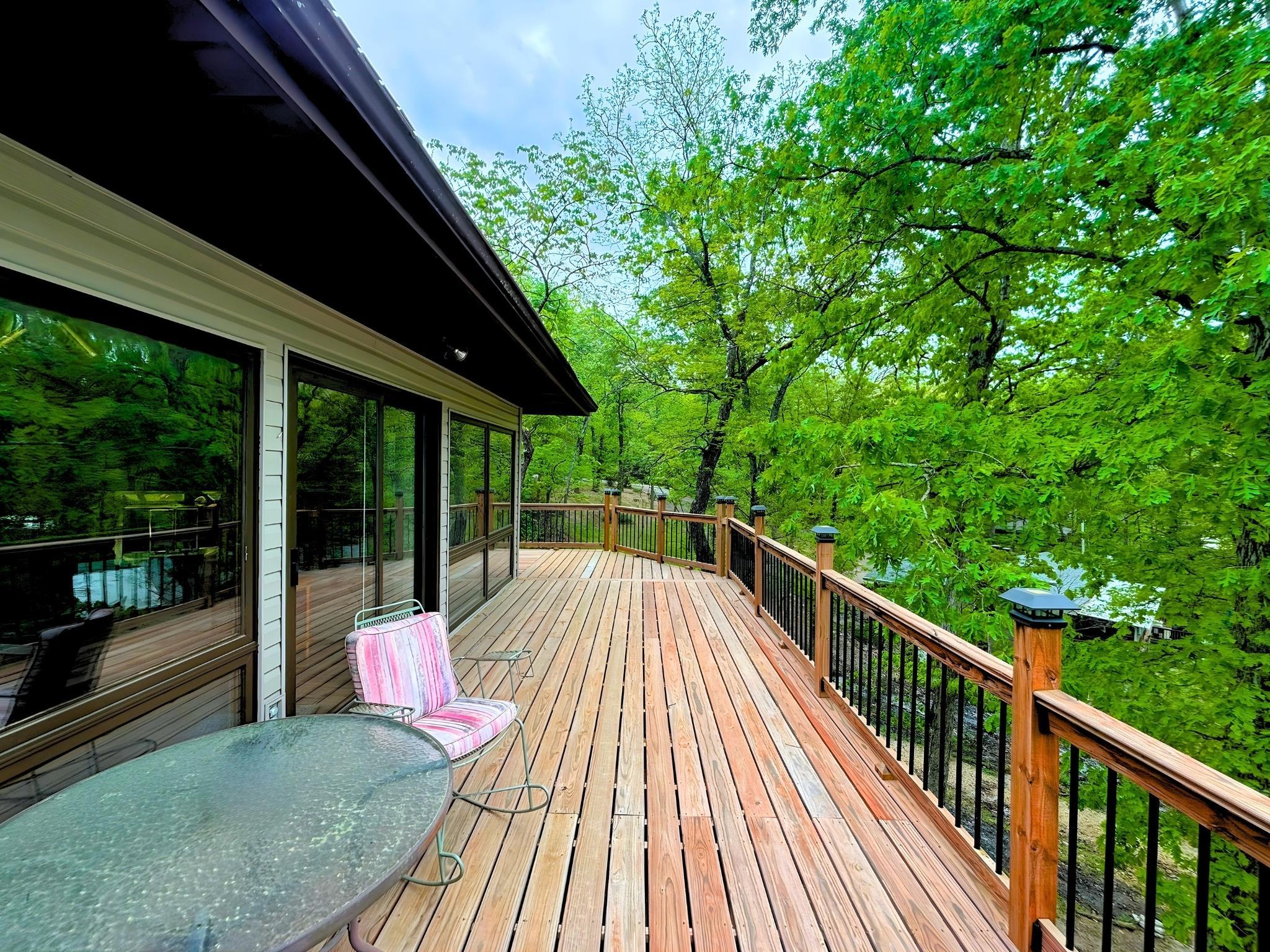 THUNDERBIRD - Residential