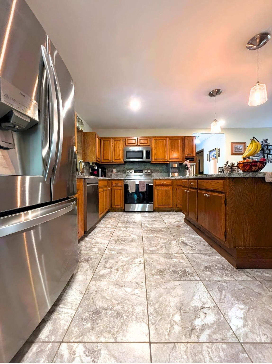 THUNDERBIRD - Residential