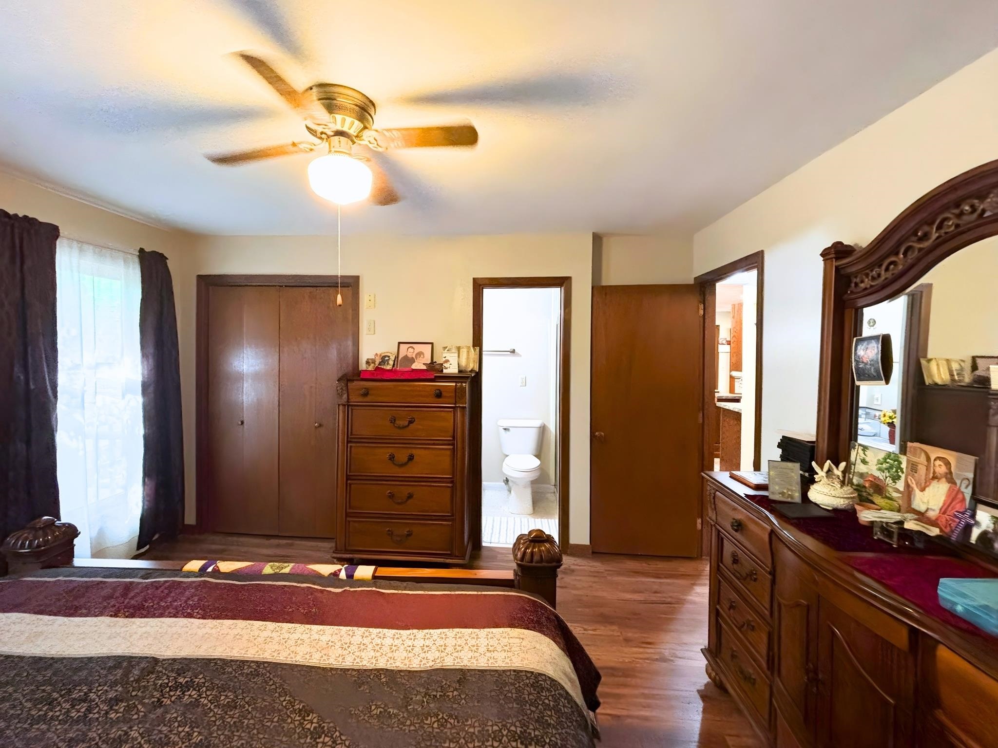 THUNDERBIRD - Residential