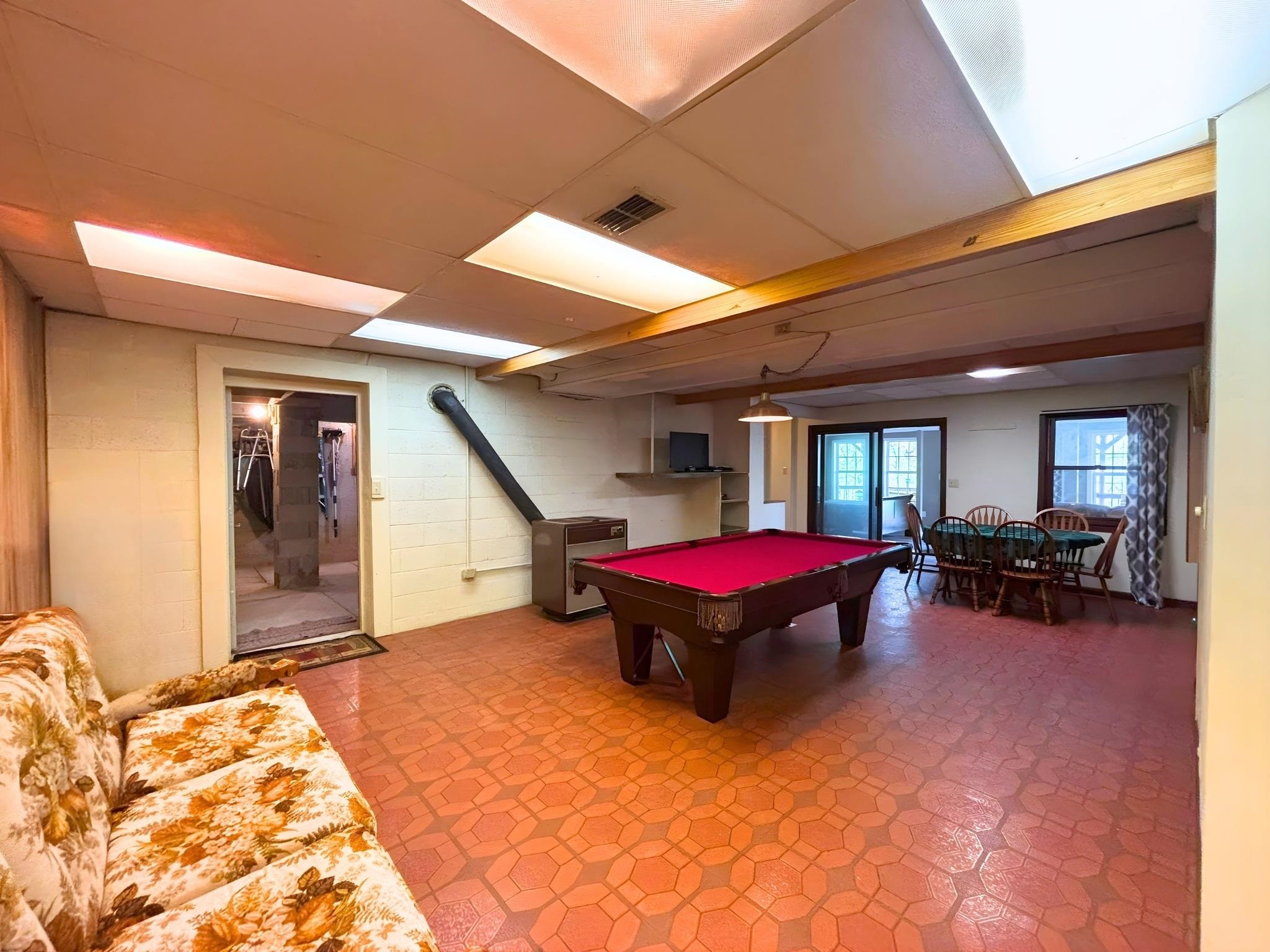 THUNDERBIRD - Residential