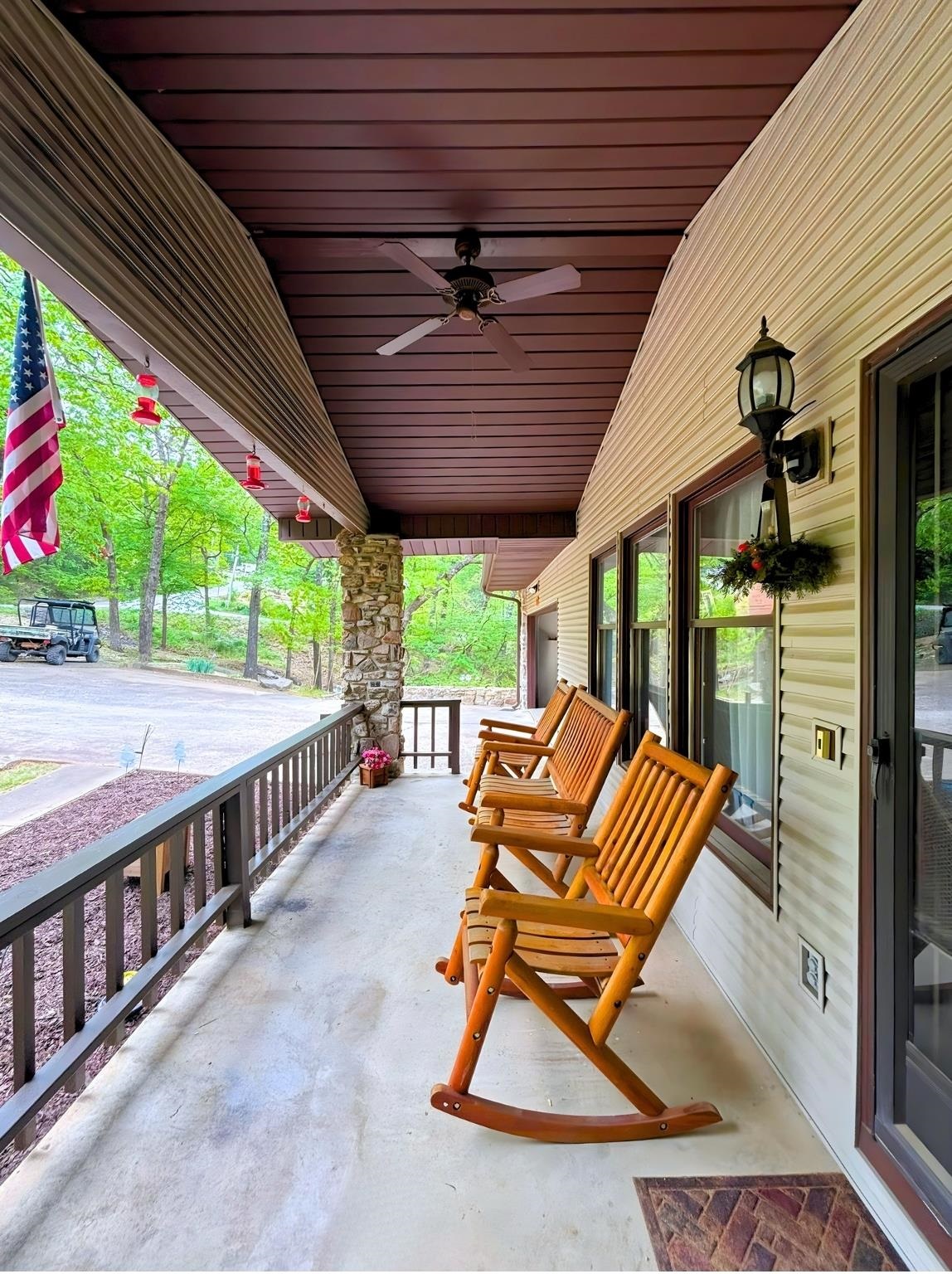 THUNDERBIRD - Residential