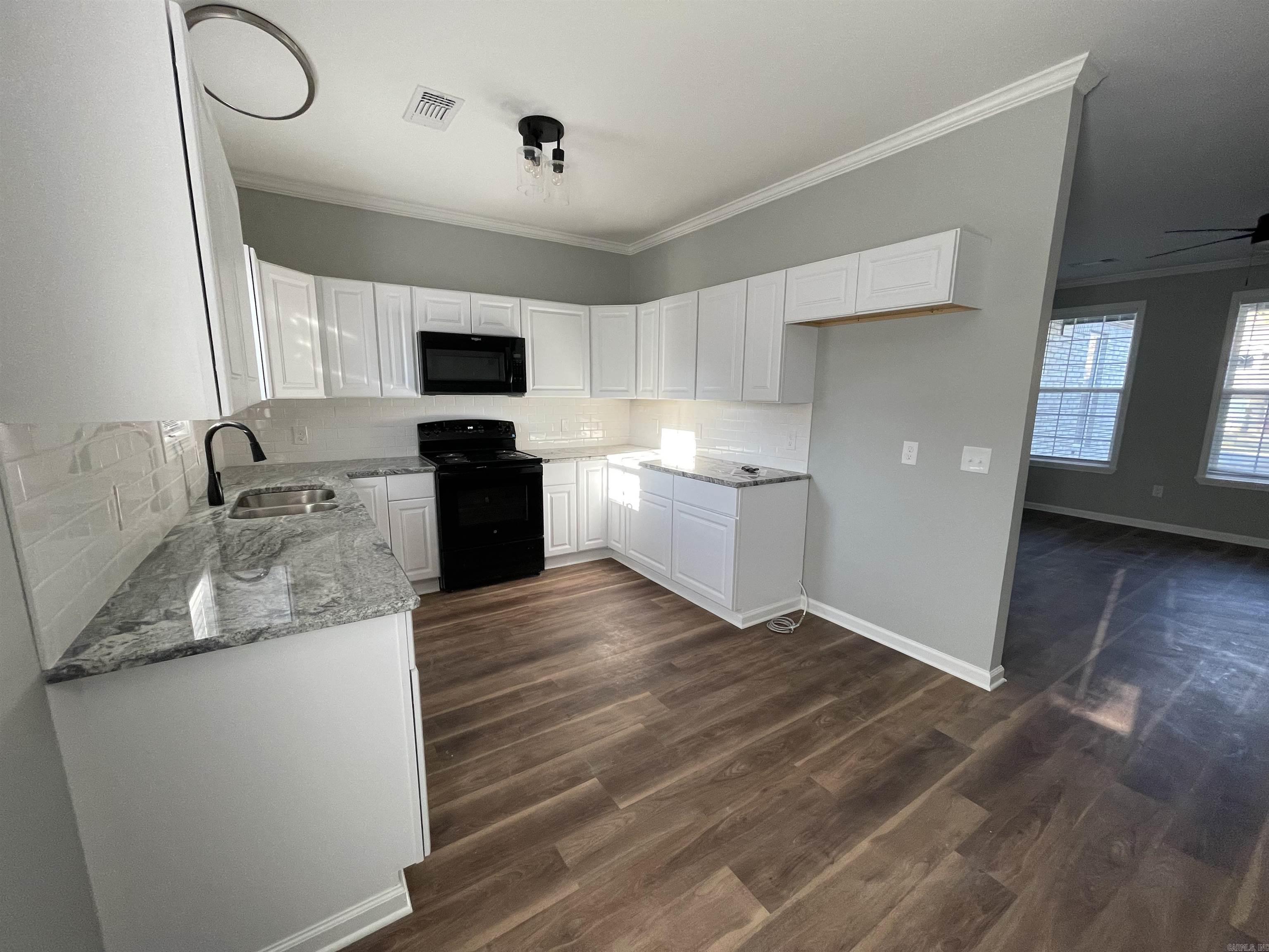 MAYHAW HAVEN - Residential