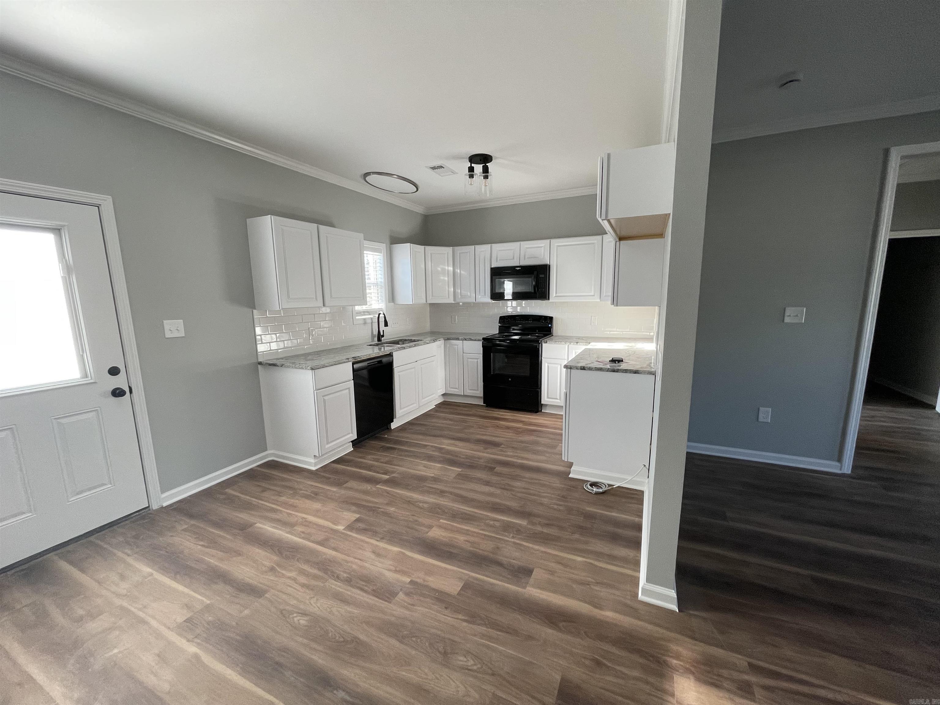 MAYHAW HAVEN - Residential