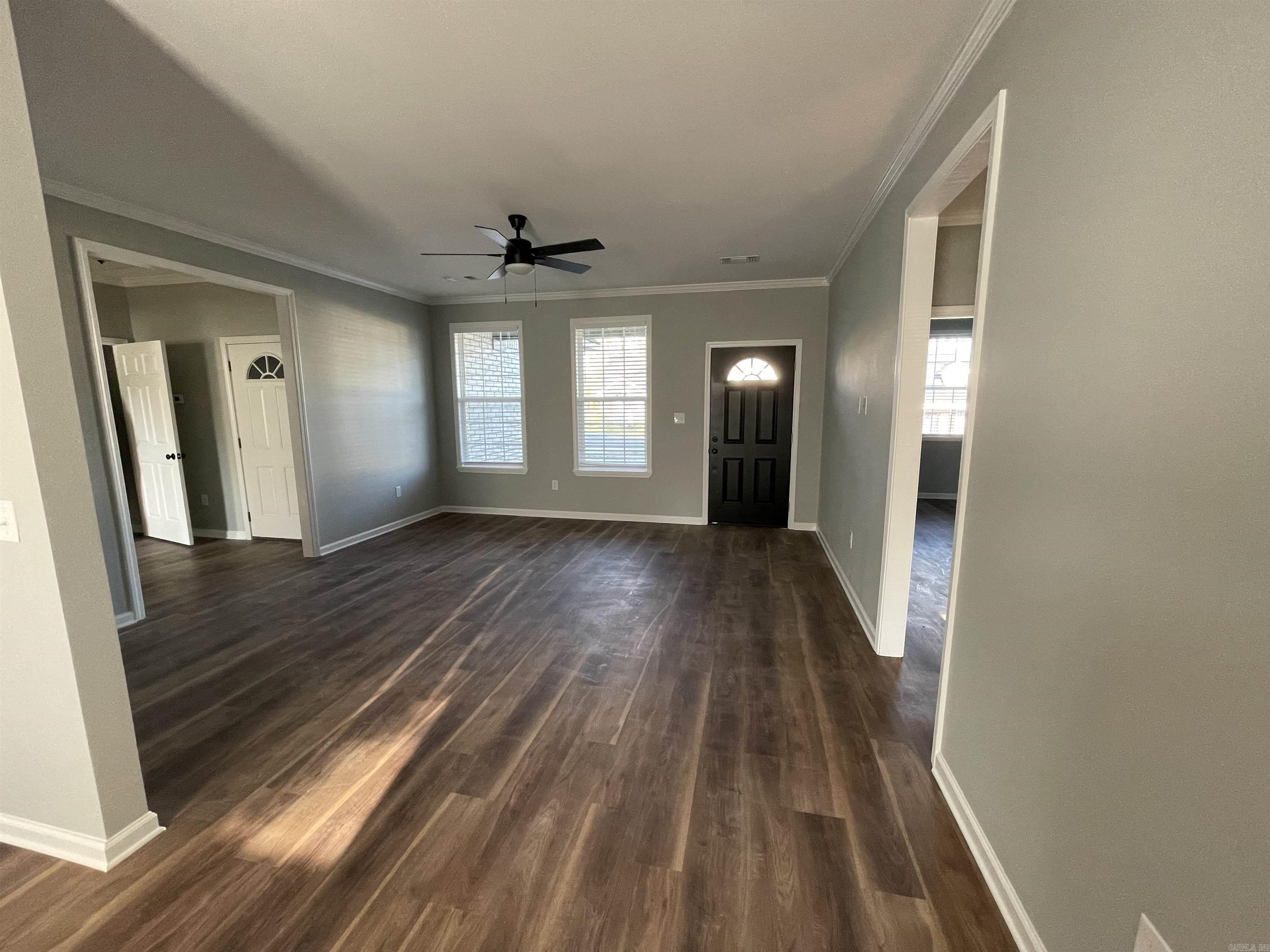 MAYHAW HAVEN - Residential