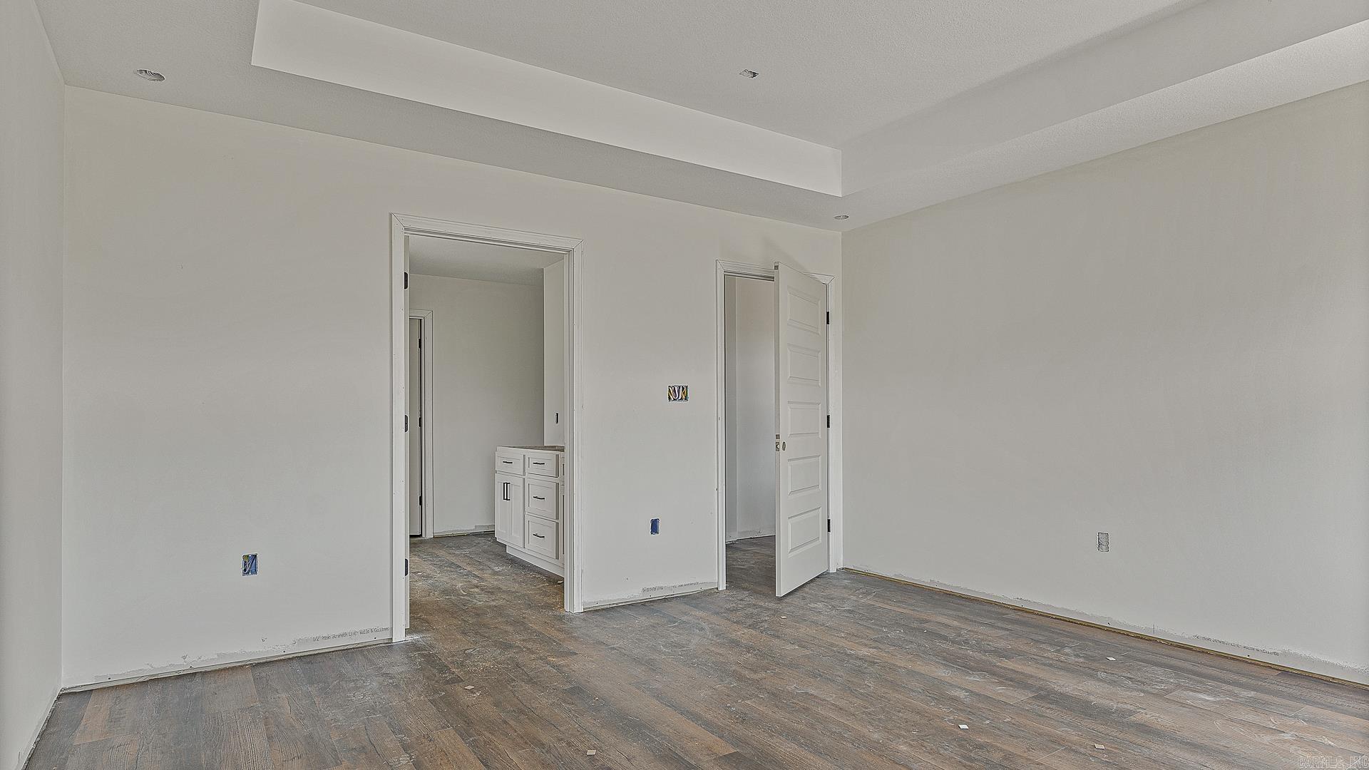 DEER RIDGE - Residential