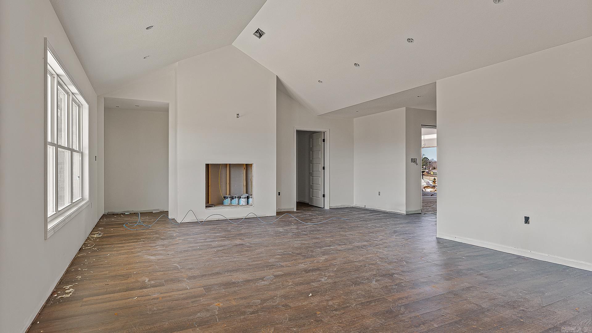 DEER RIDGE - Residential