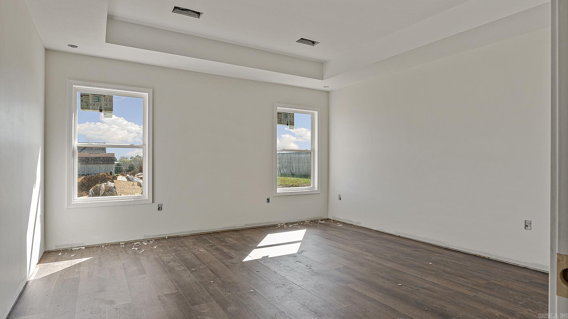 DEER RIDGE - Residential