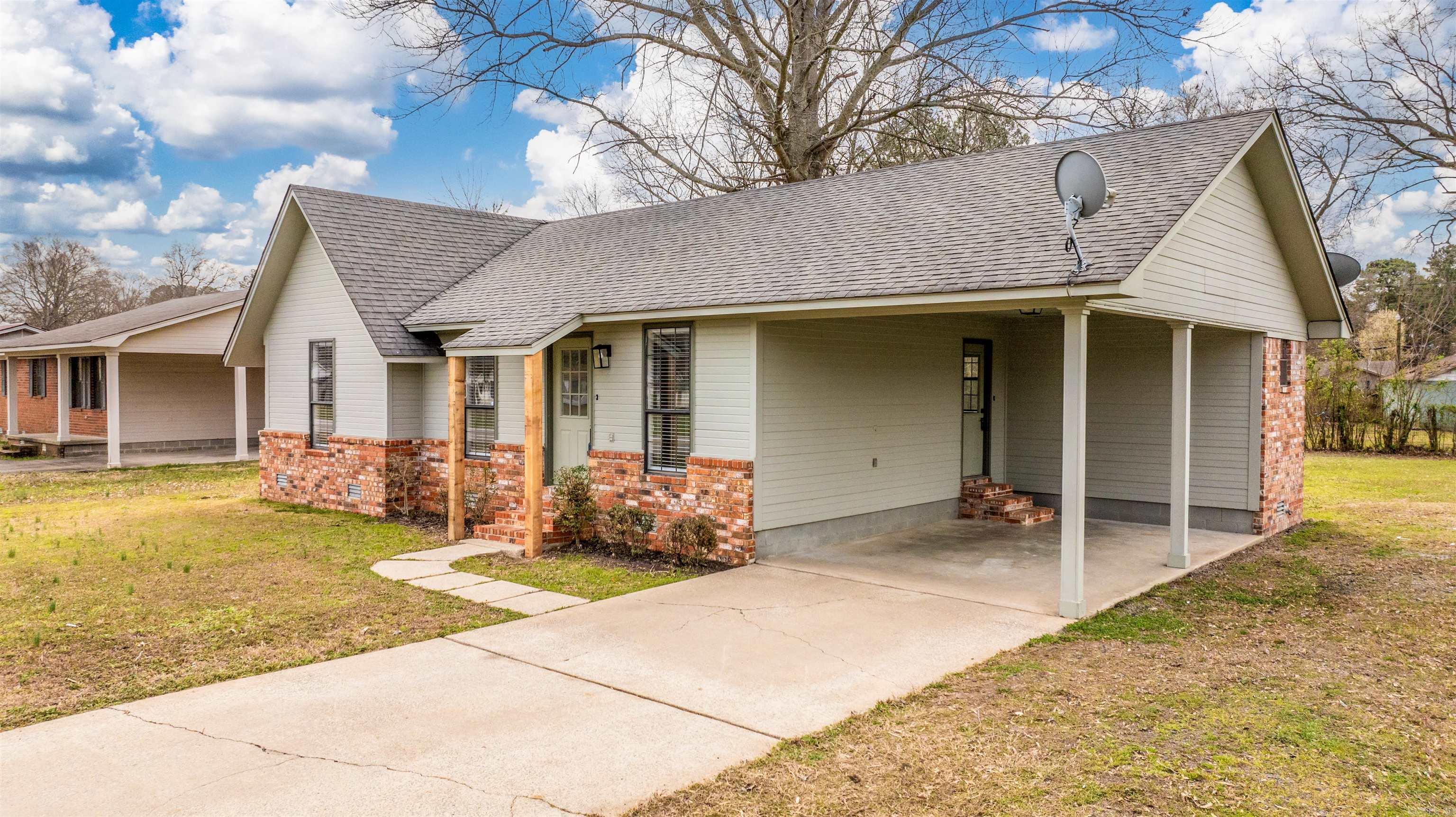 BEEBE OUTLOTS - Residential