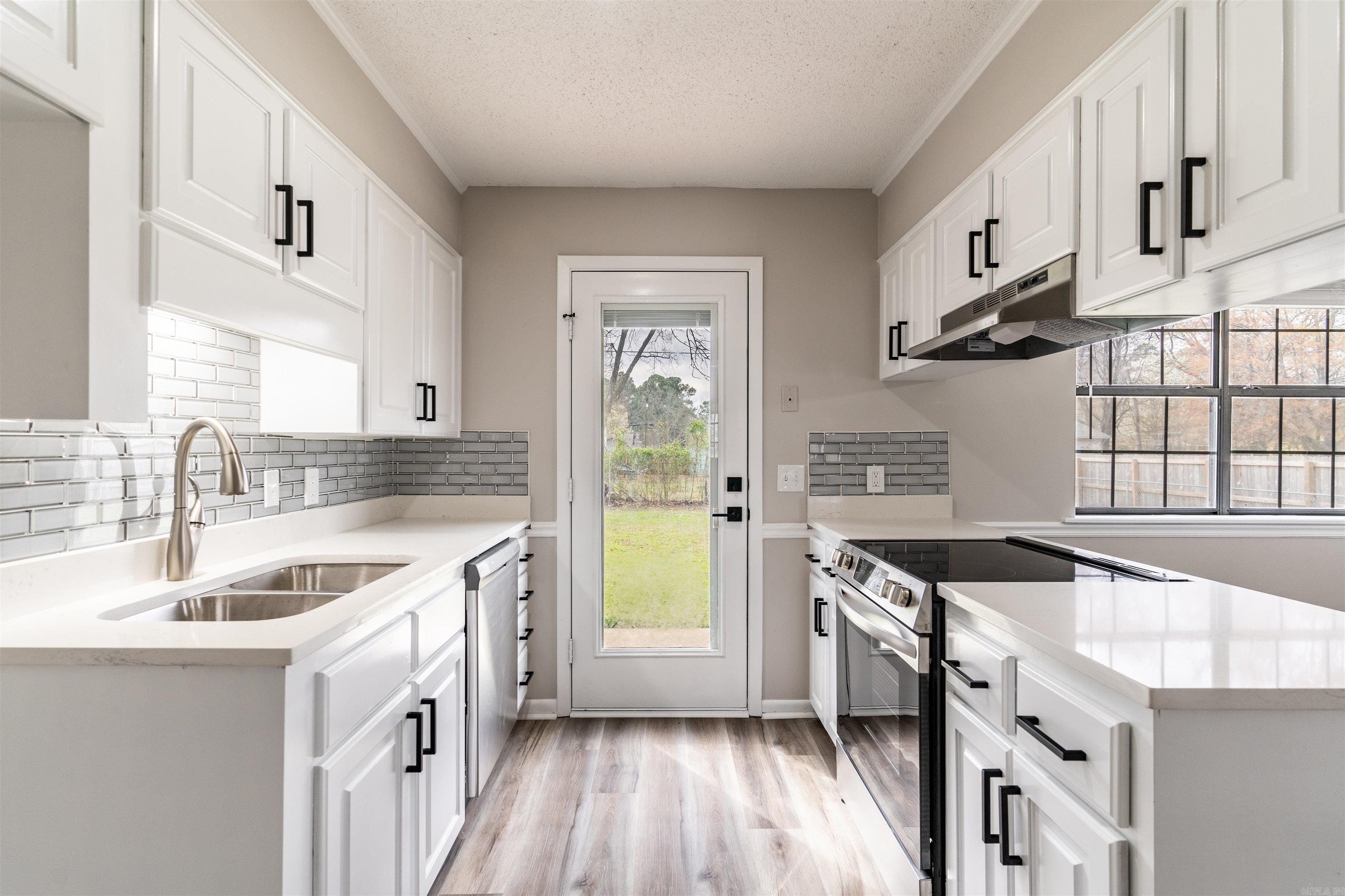 BEEBE OUTLOTS - Residential