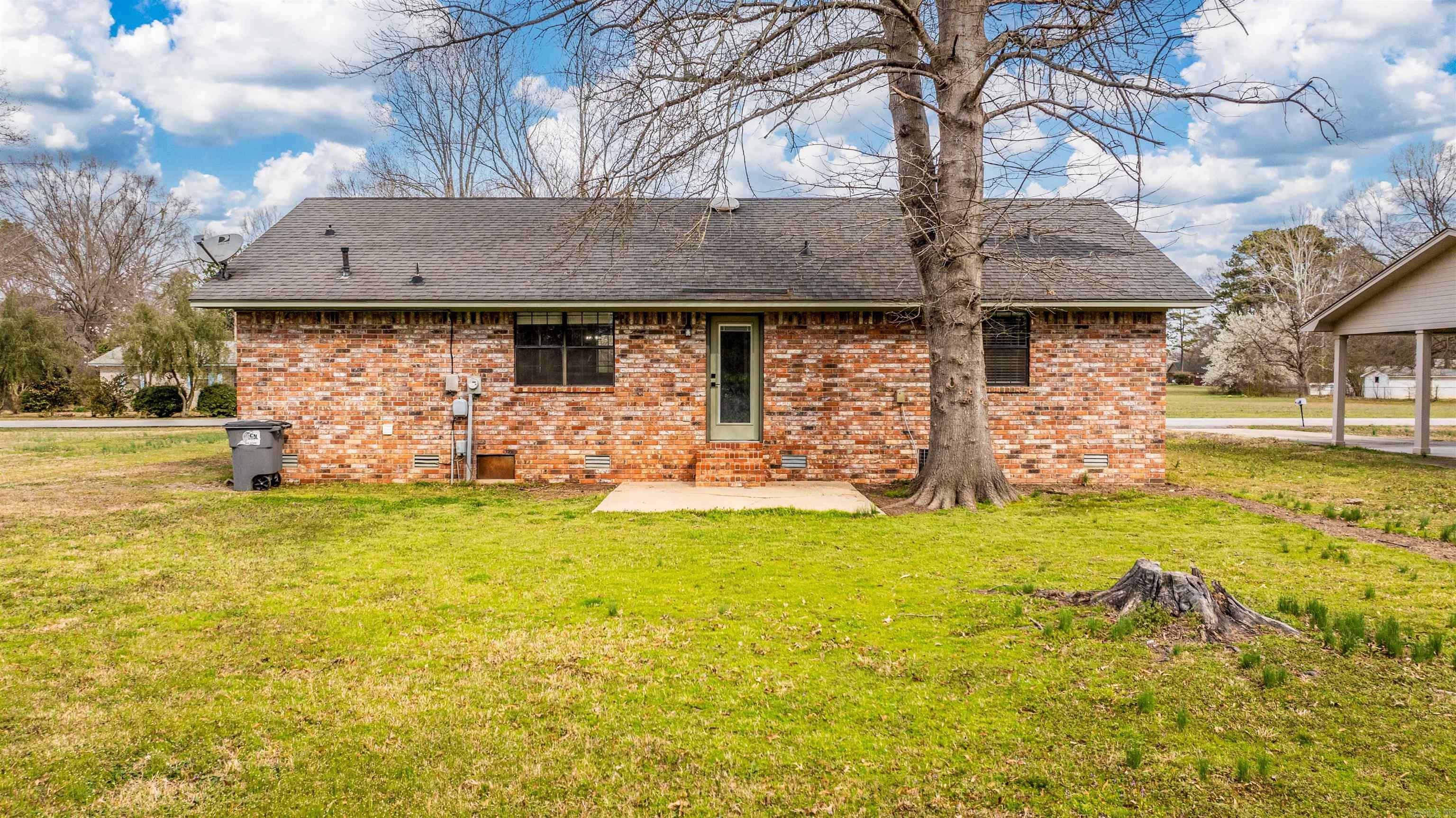 BEEBE OUTLOTS - Residential