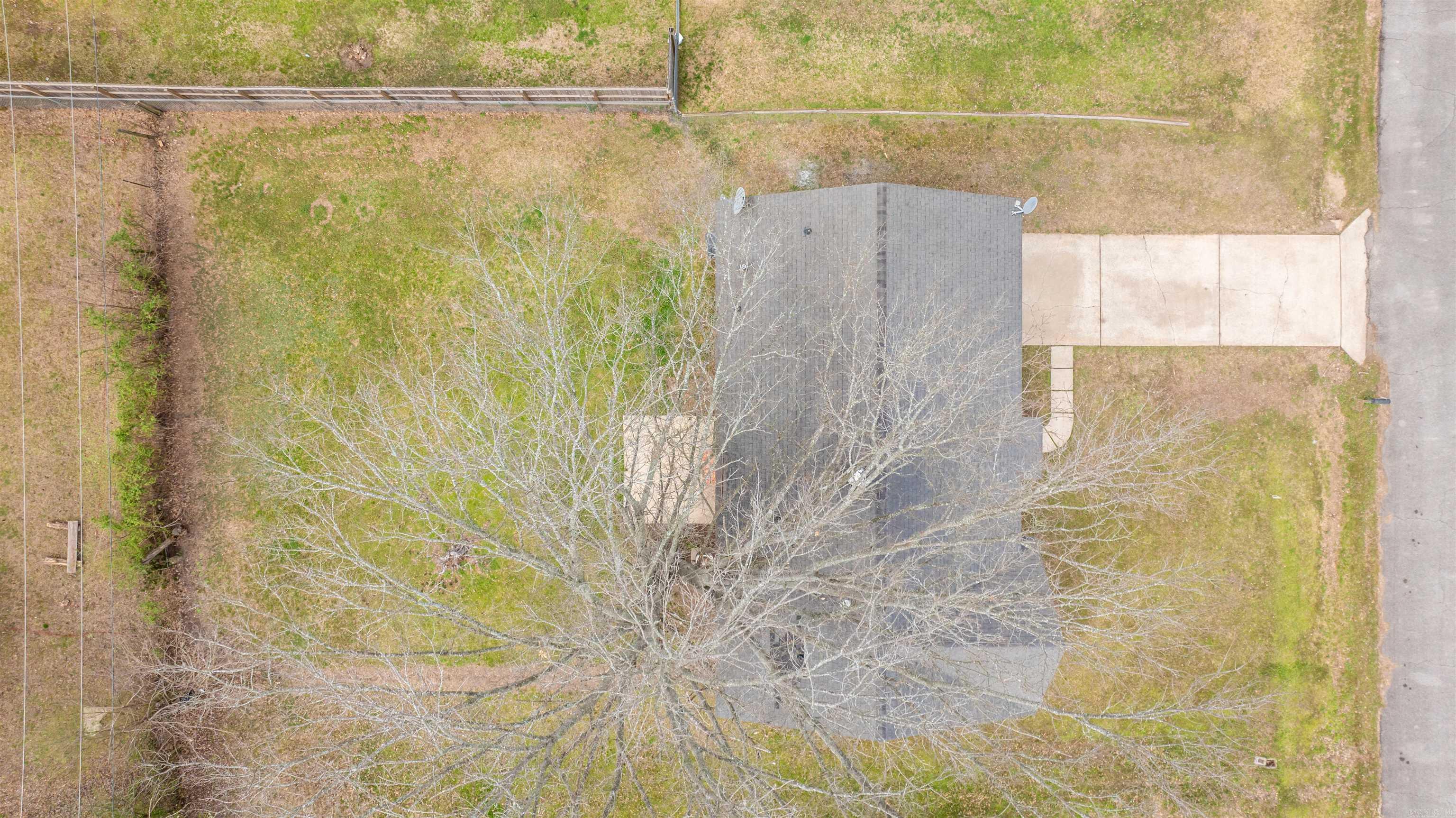 BEEBE OUTLOTS - Residential