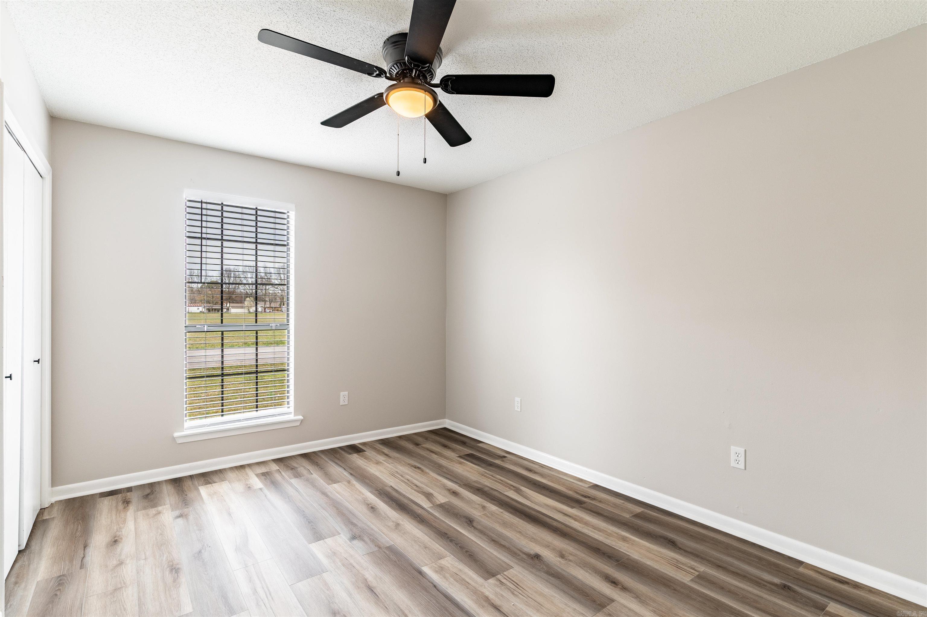 BEEBE OUTLOTS - Residential