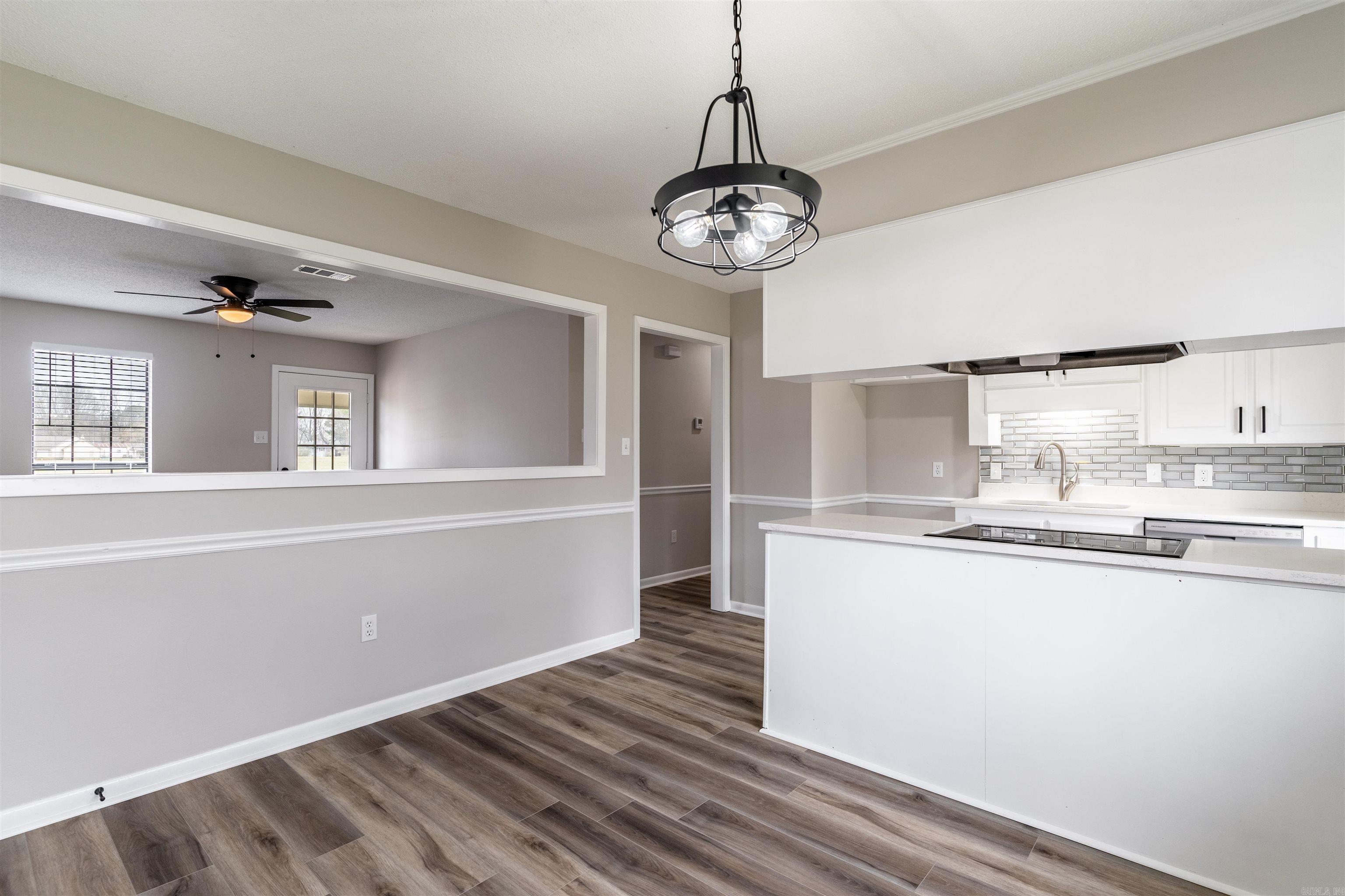 BEEBE OUTLOTS - Residential