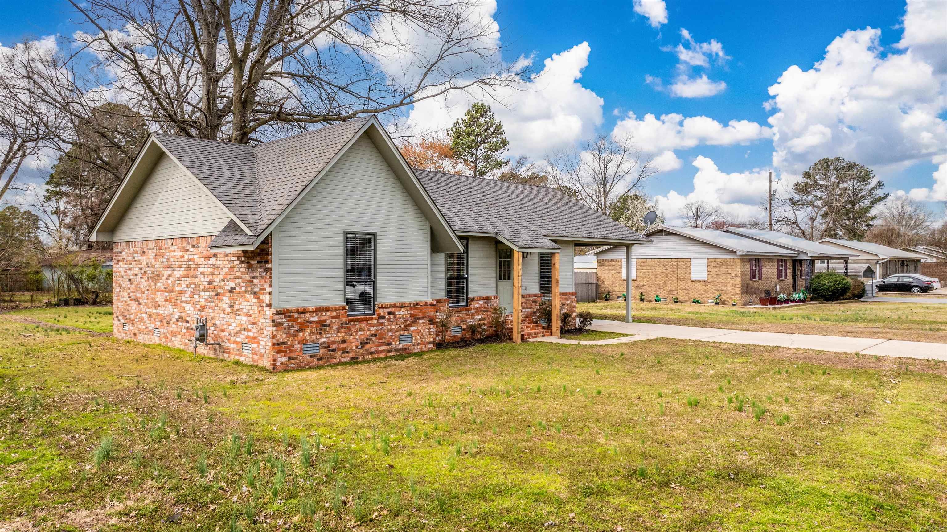 BEEBE OUTLOTS - Residential